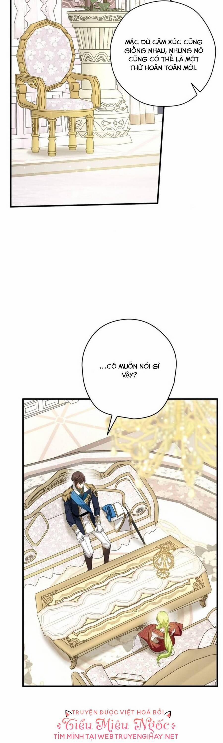 Đã Bảo Nữ Chính Đang Cải Trang Cơ Mà! 33 trang 28