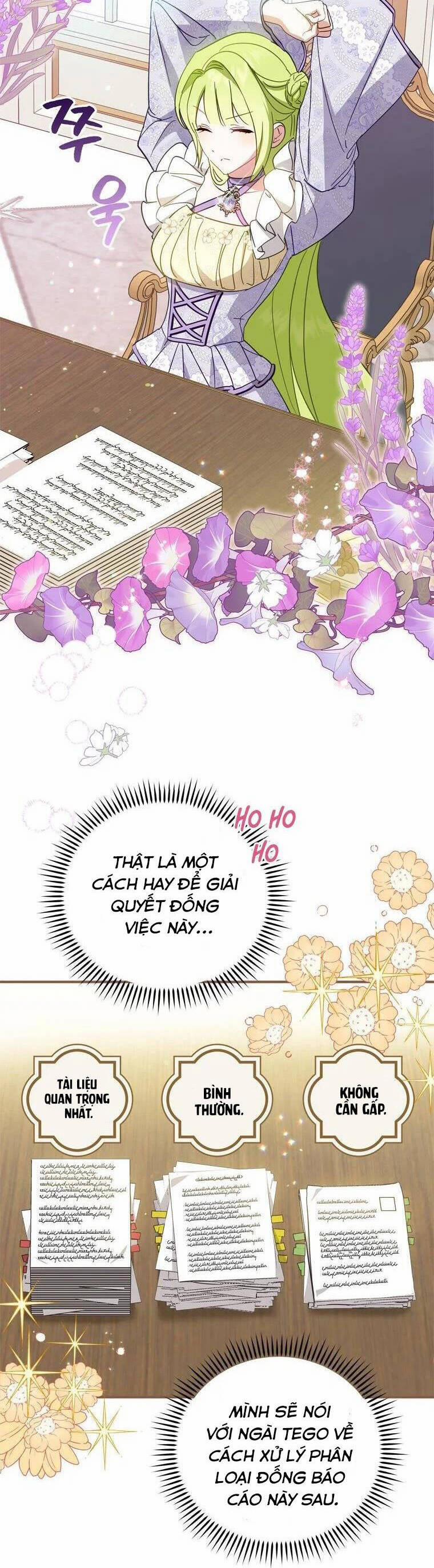 Đã Bảo Nữ Chính Đang Cải Trang Cơ Mà! 36 trang 26