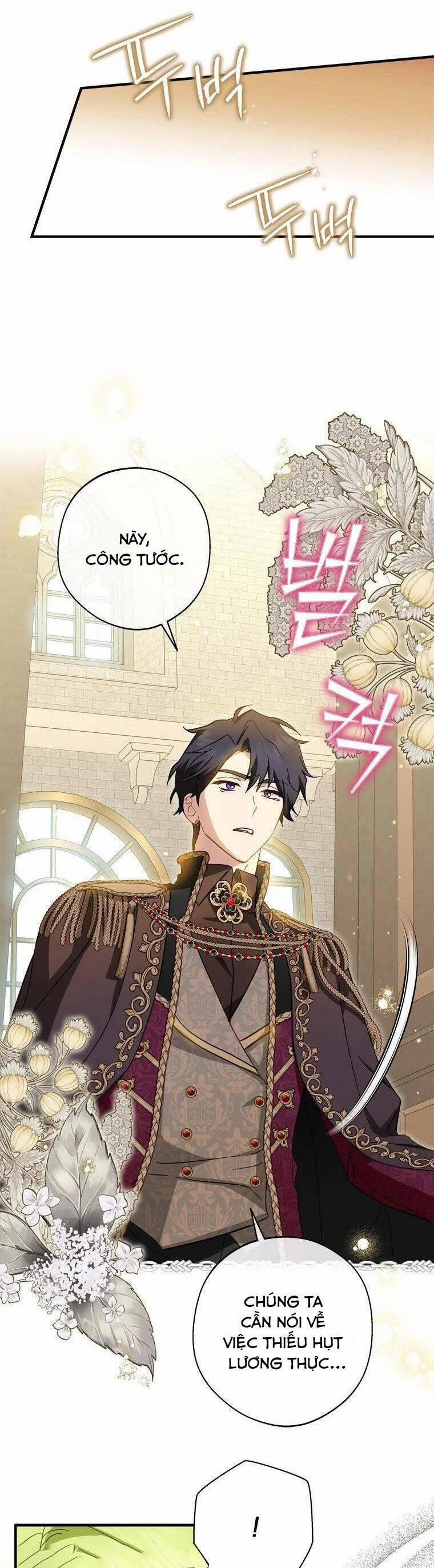 Đã Bảo Nữ Chính Đang Cải Trang Cơ Mà! 36 trang 30