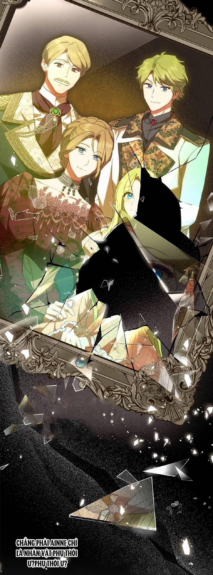 Đã Bảo Nữ Chính Đang Cải Trang Cơ Mà! 37 trang 15