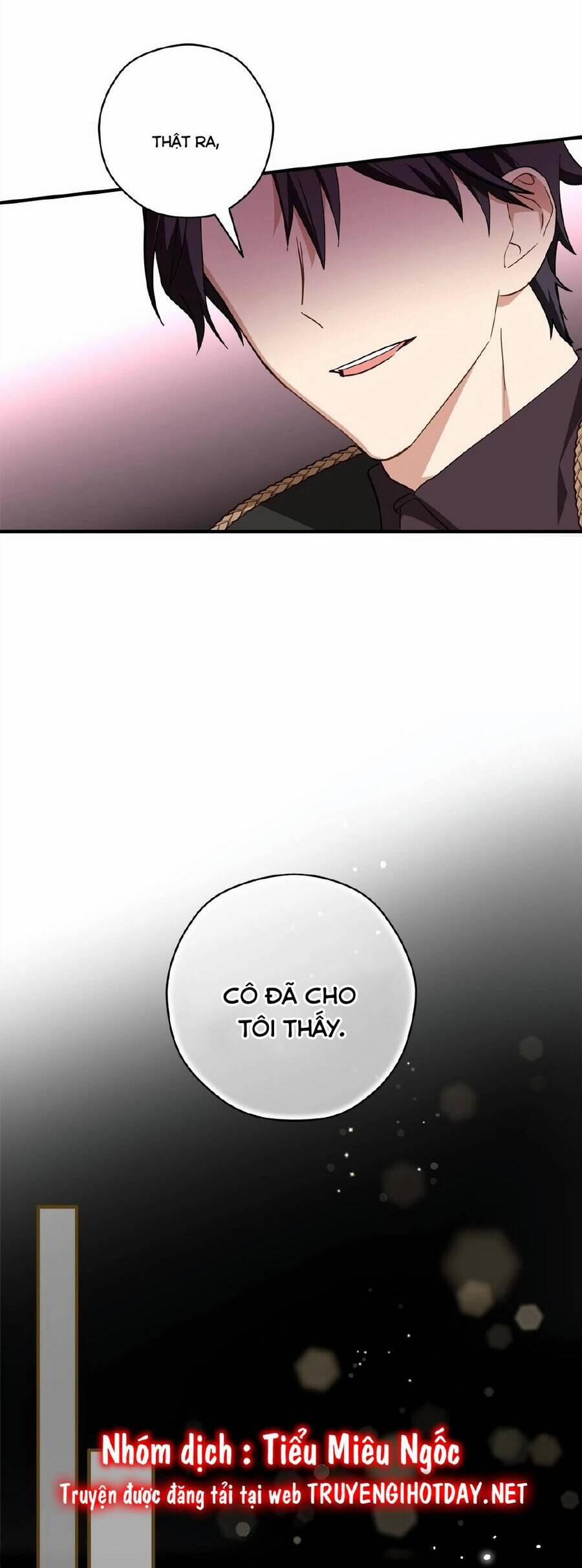 Đã Bảo Nữ Chính Đang Cải Trang Cơ Mà! 37 trang 17