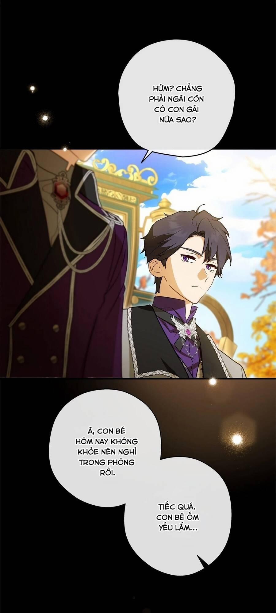 Đã Bảo Nữ Chính Đang Cải Trang Cơ Mà! 37 trang 18