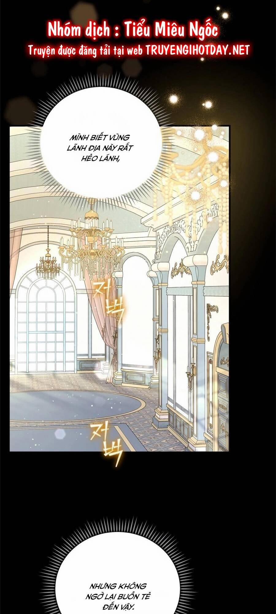 Đã Bảo Nữ Chính Đang Cải Trang Cơ Mà! 37 trang 19