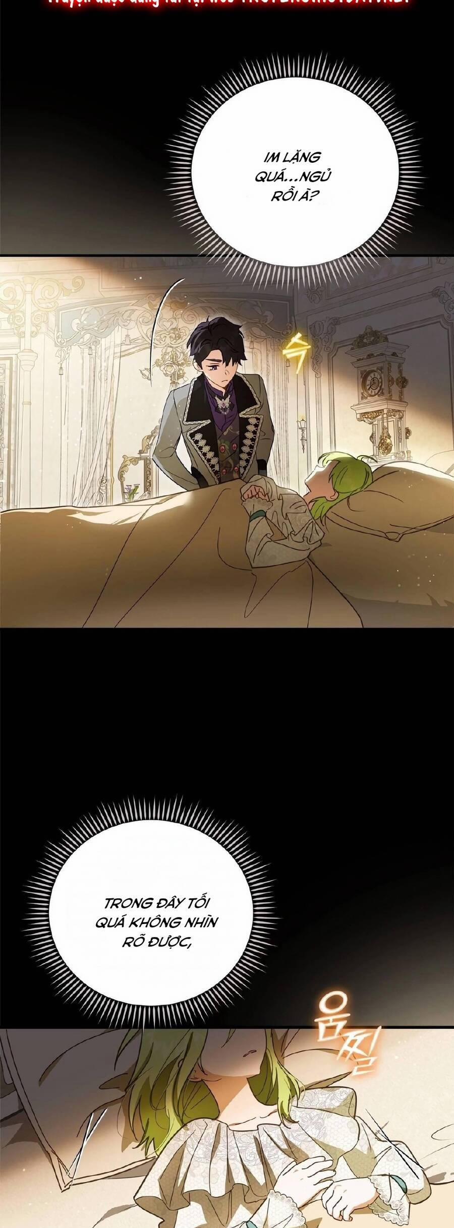 Đã Bảo Nữ Chính Đang Cải Trang Cơ Mà! 37 trang 23