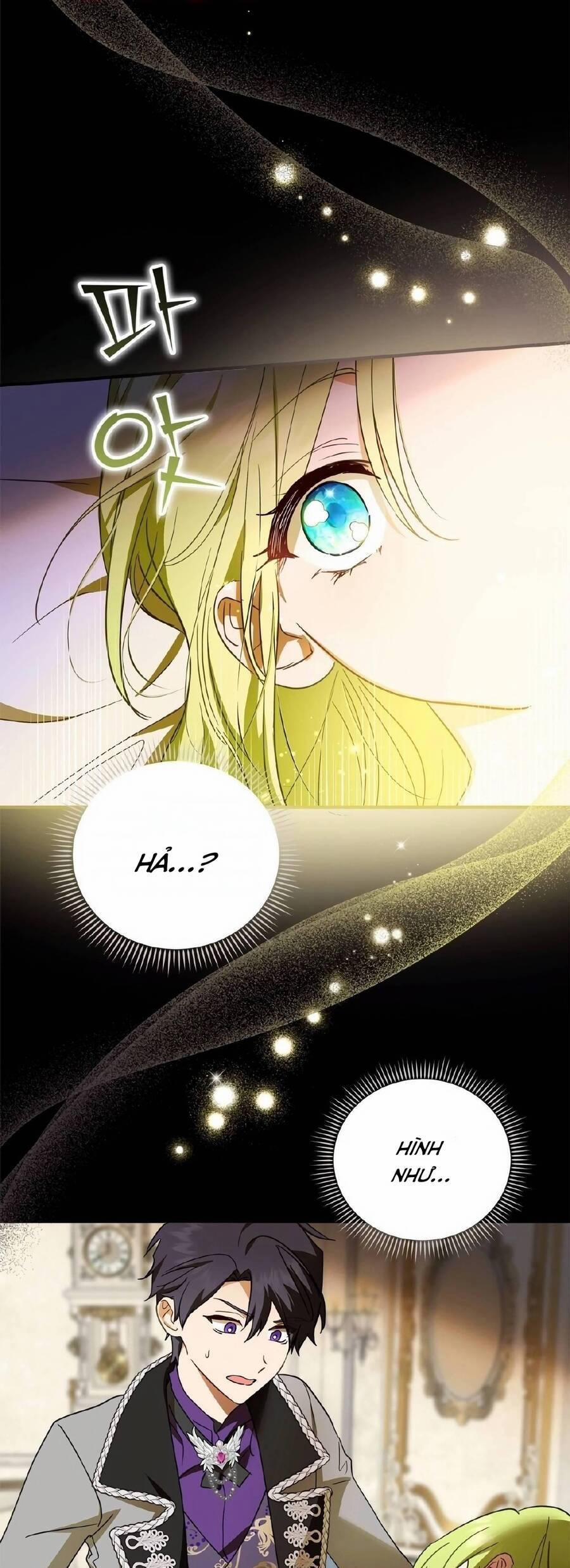 Đã Bảo Nữ Chính Đang Cải Trang Cơ Mà! 37 trang 26