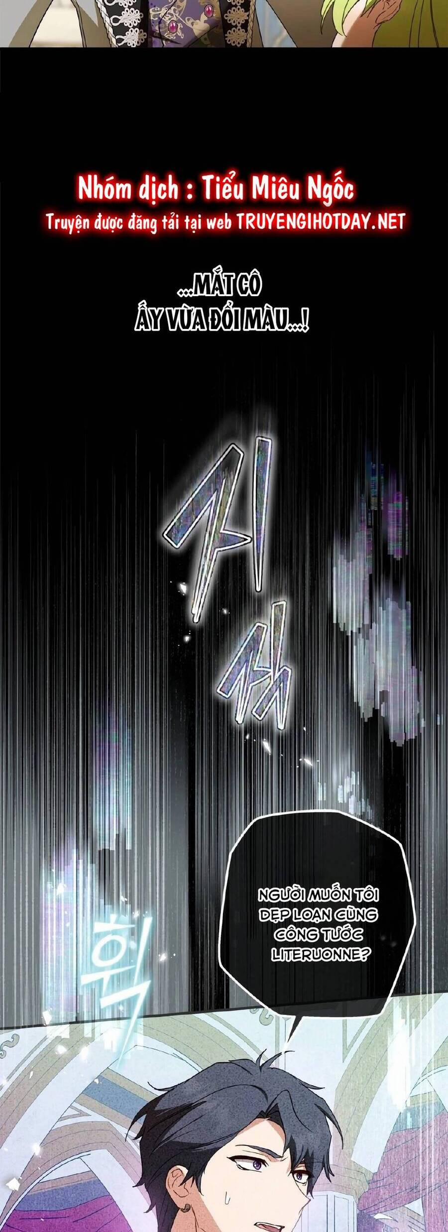 Đã Bảo Nữ Chính Đang Cải Trang Cơ Mà! 37 trang 27