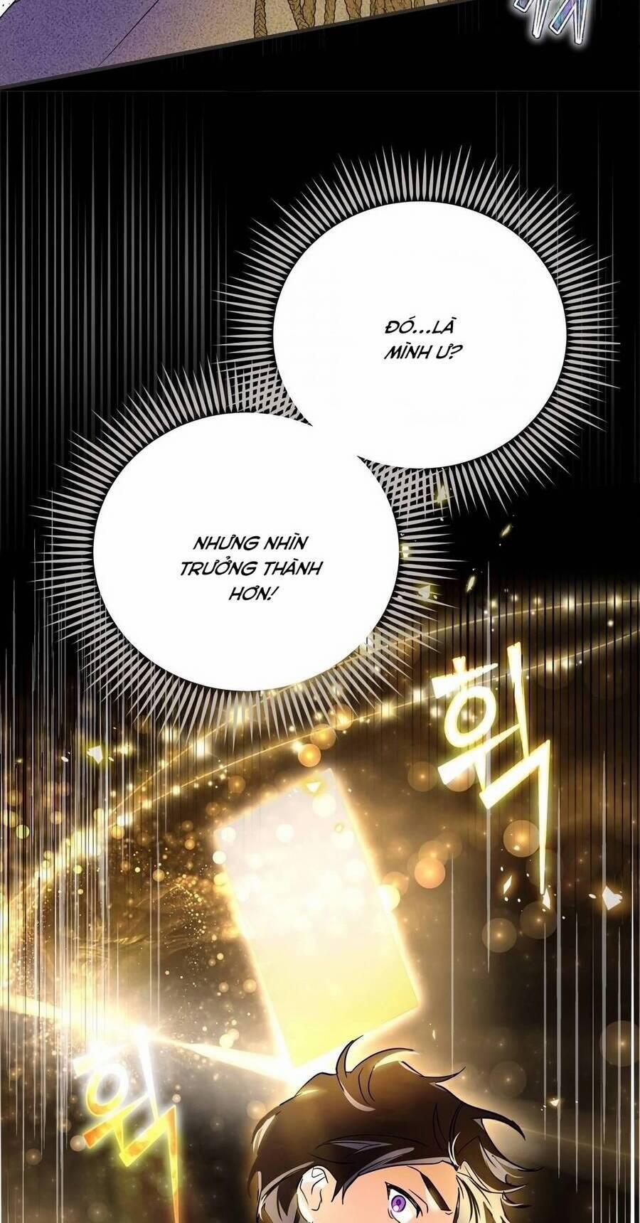 Đã Bảo Nữ Chính Đang Cải Trang Cơ Mà! 37 trang 30