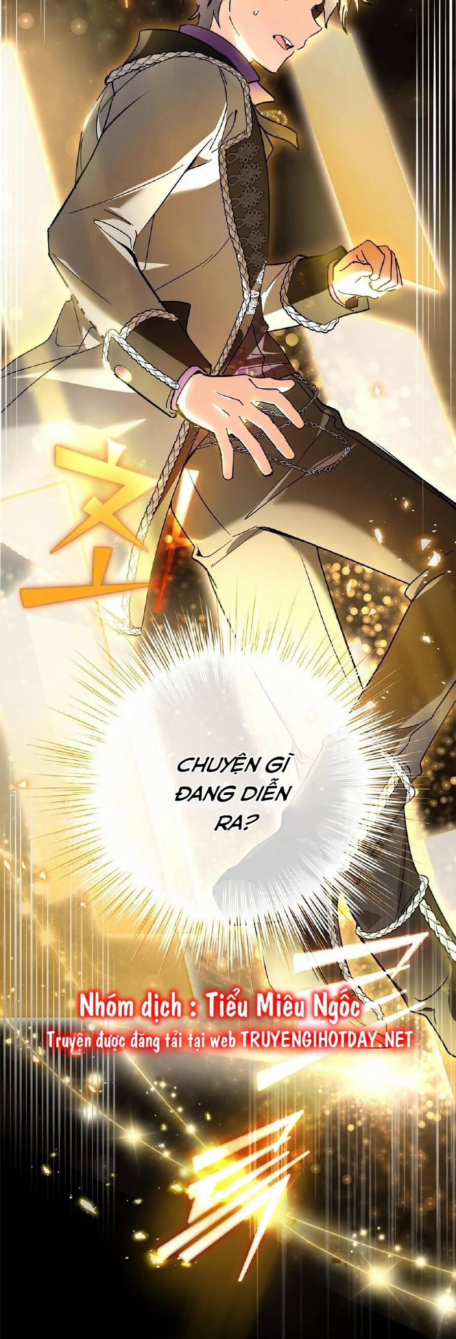 Đã Bảo Nữ Chính Đang Cải Trang Cơ Mà! 37 trang 31