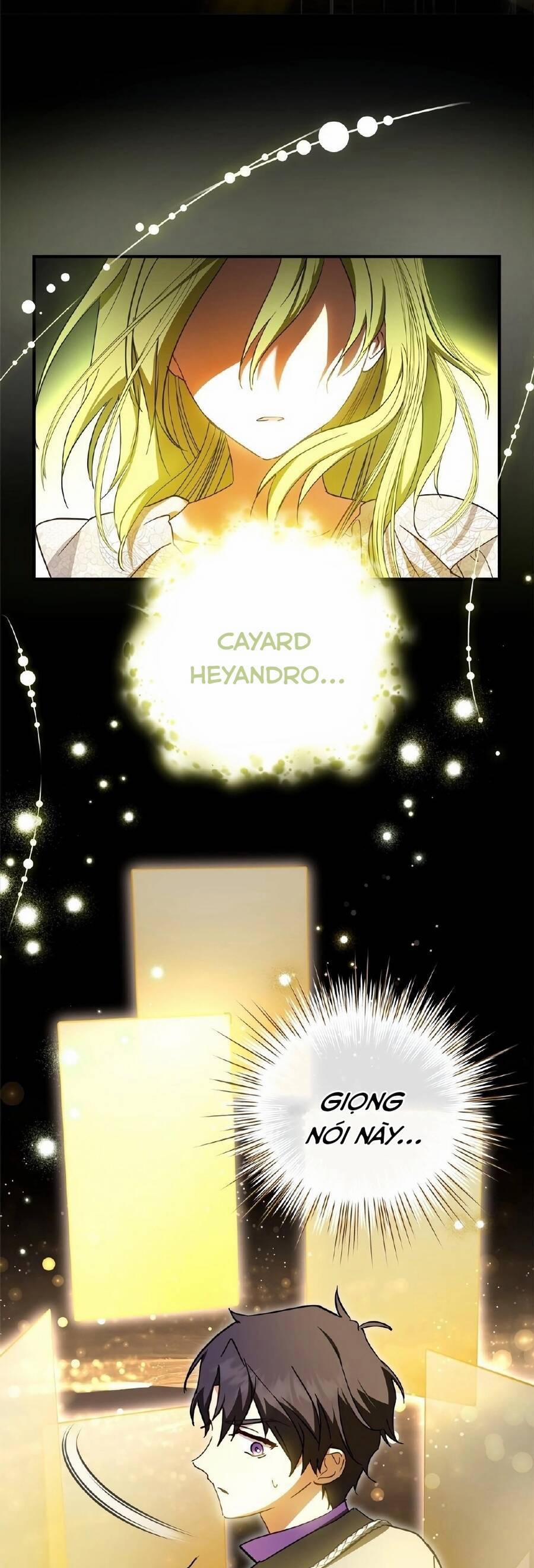 Đã Bảo Nữ Chính Đang Cải Trang Cơ Mà! 37 trang 32