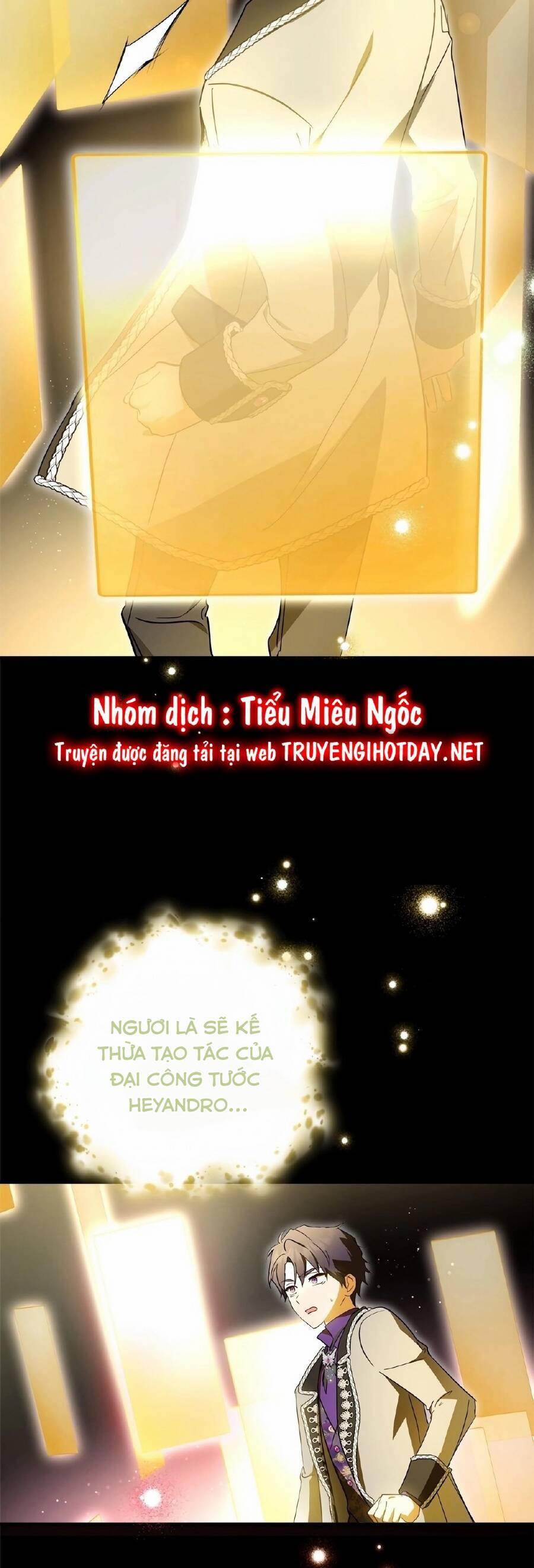 Đã Bảo Nữ Chính Đang Cải Trang Cơ Mà! 37 trang 33