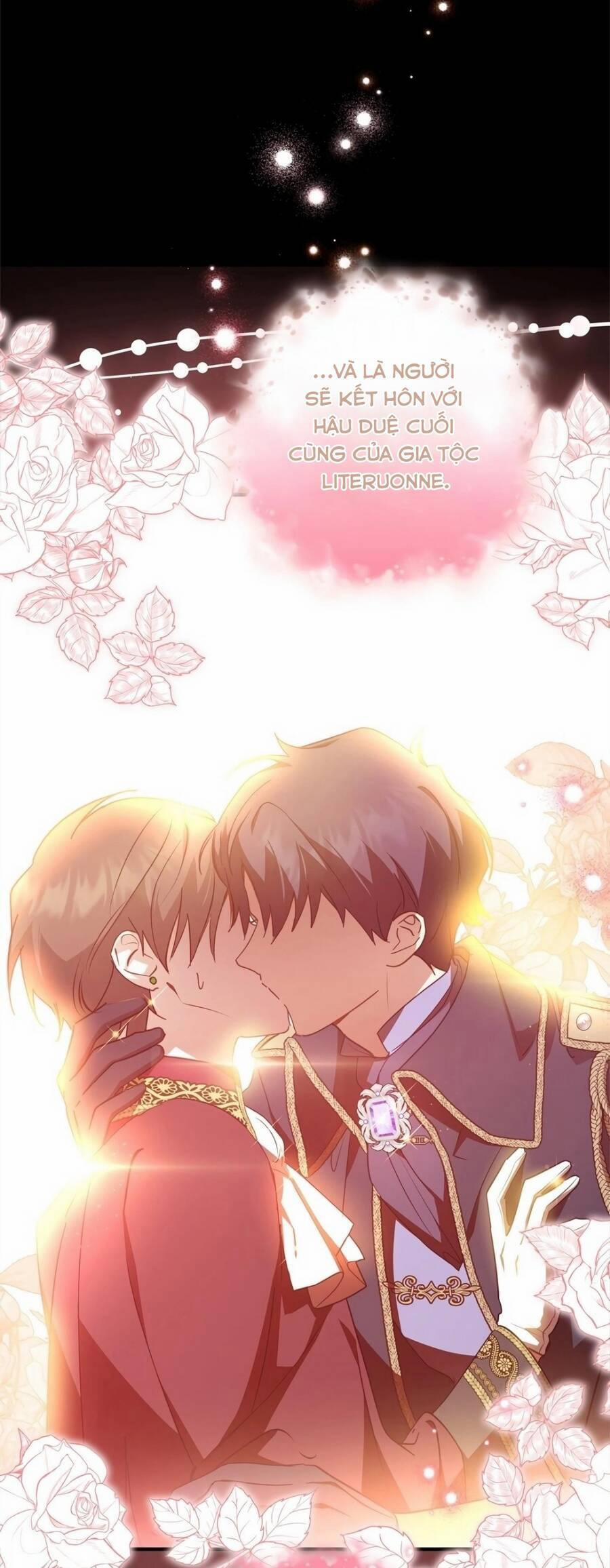 Đã Bảo Nữ Chính Đang Cải Trang Cơ Mà! 37 trang 34