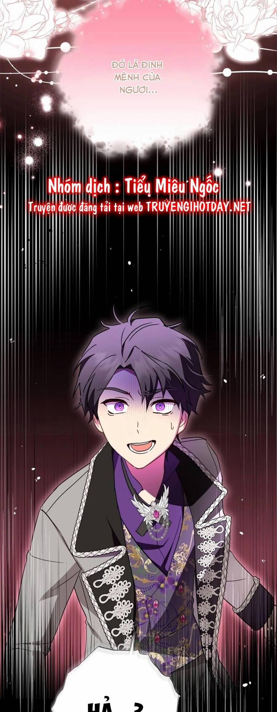 Đã Bảo Nữ Chính Đang Cải Trang Cơ Mà! 37 trang 35