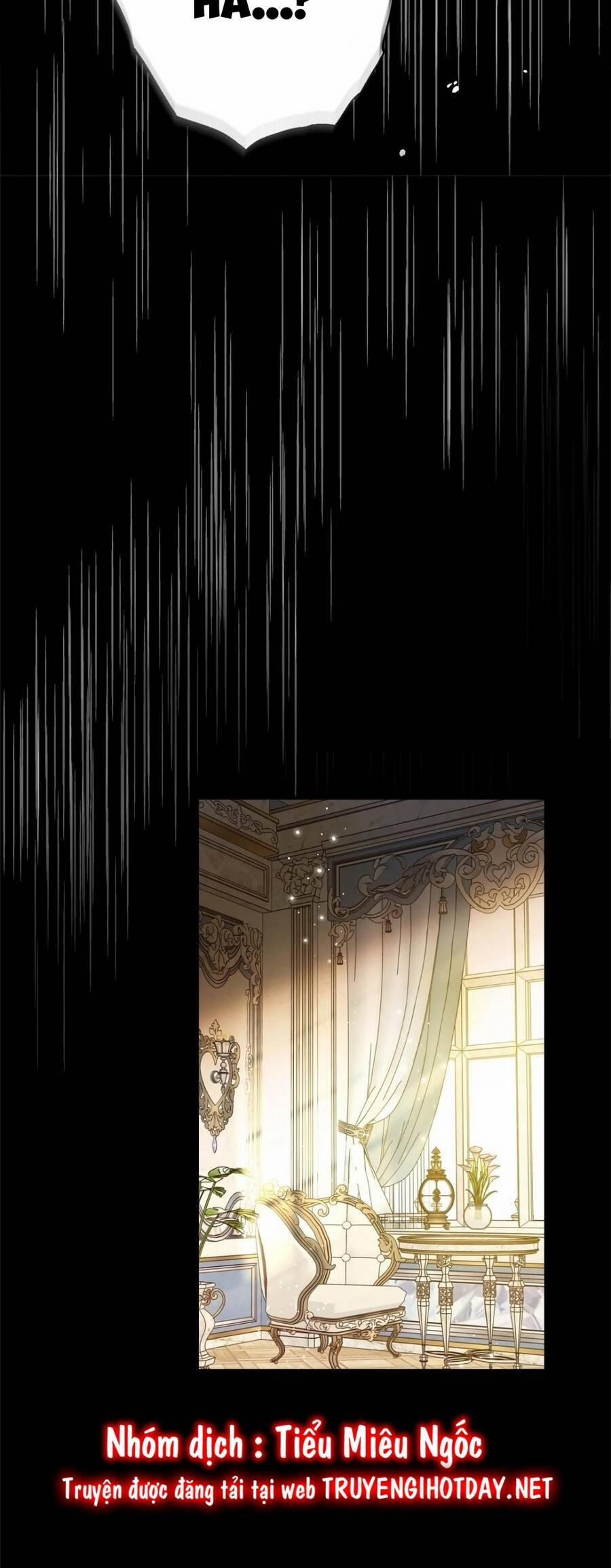 Đã Bảo Nữ Chính Đang Cải Trang Cơ Mà! 37 trang 36