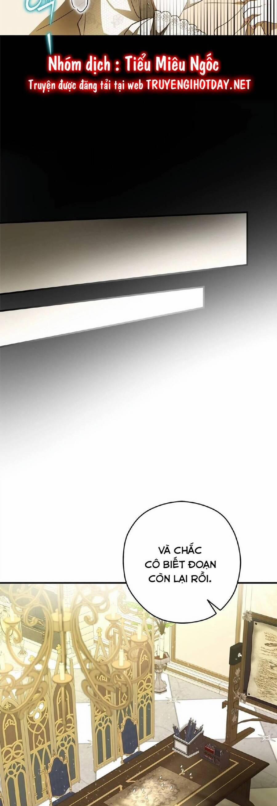 Đã Bảo Nữ Chính Đang Cải Trang Cơ Mà! 37 trang 38