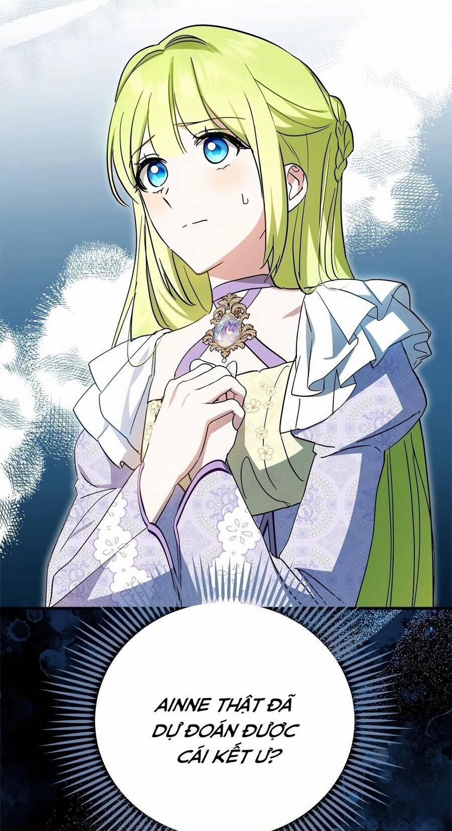 Đã Bảo Nữ Chính Đang Cải Trang Cơ Mà! 37 trang 40