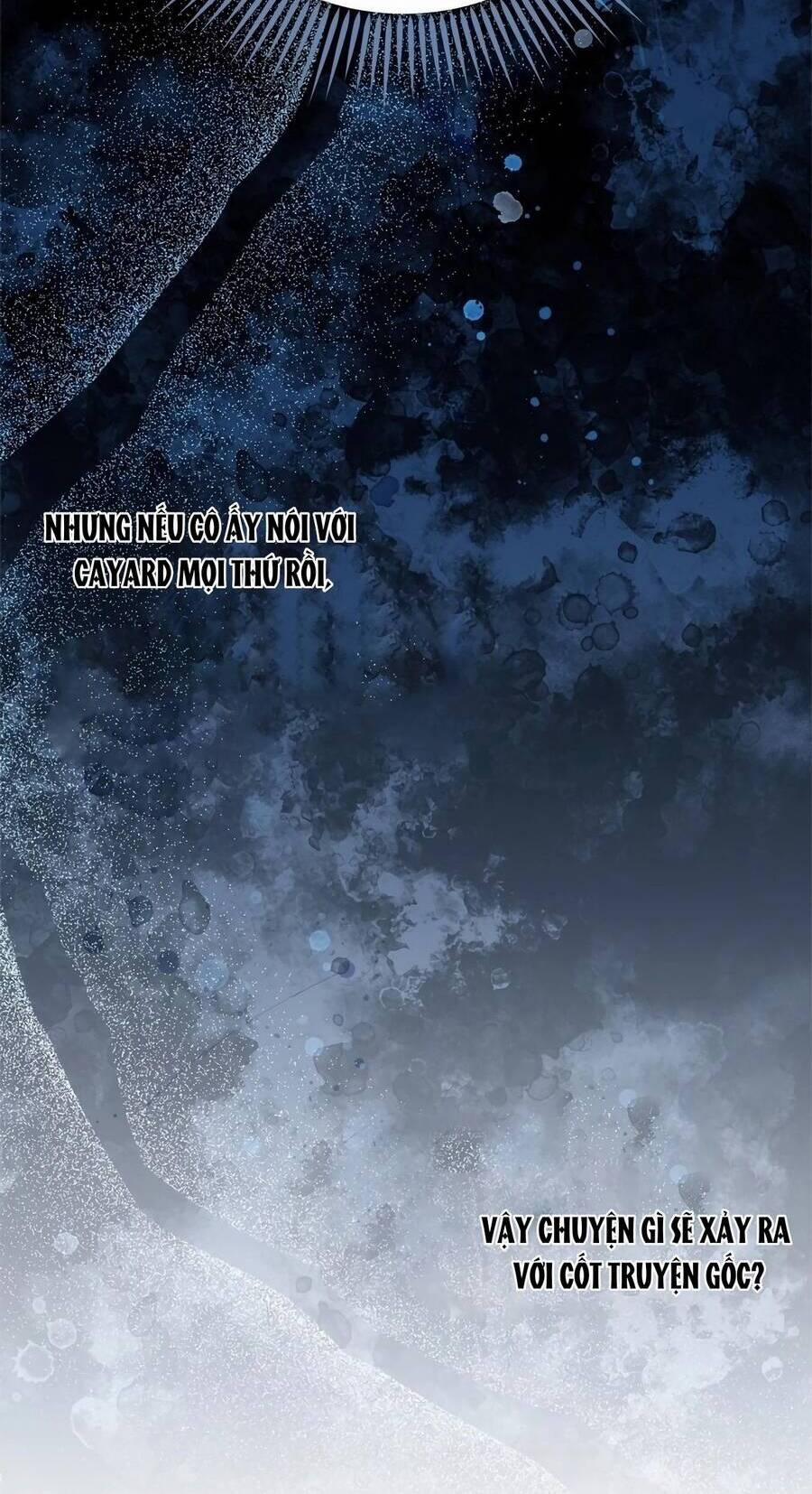 Đã Bảo Nữ Chính Đang Cải Trang Cơ Mà! 37 trang 41