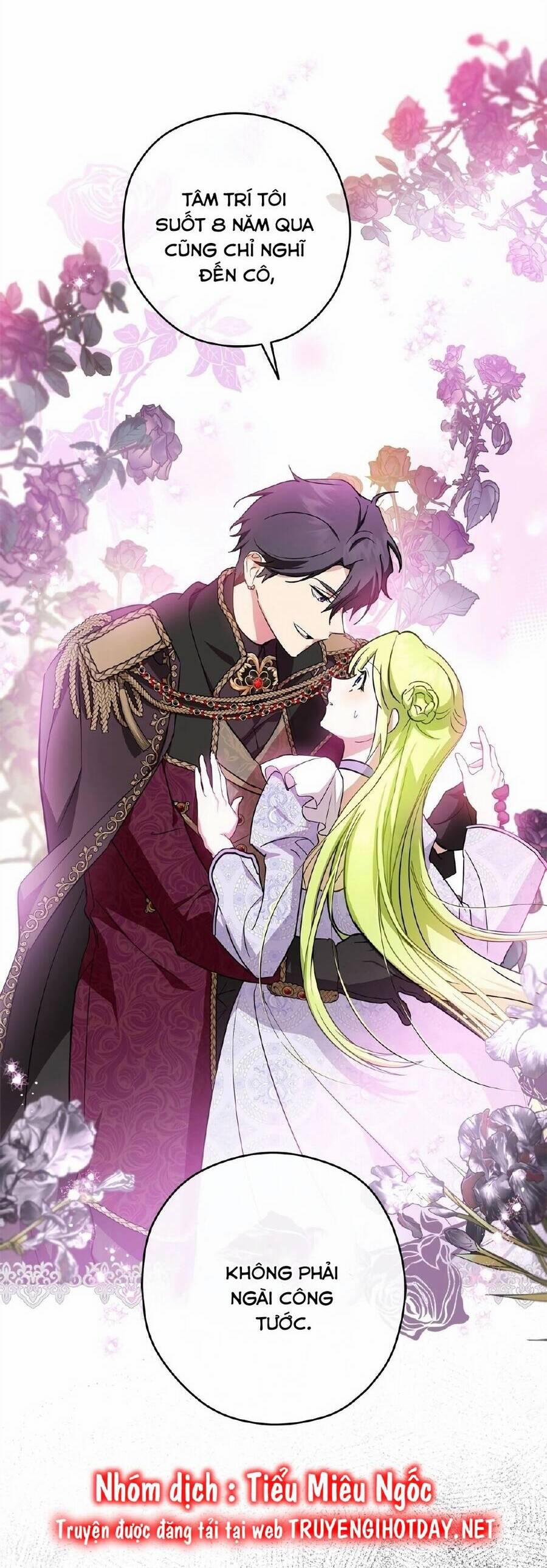 Đã Bảo Nữ Chính Đang Cải Trang Cơ Mà! 37 trang 44