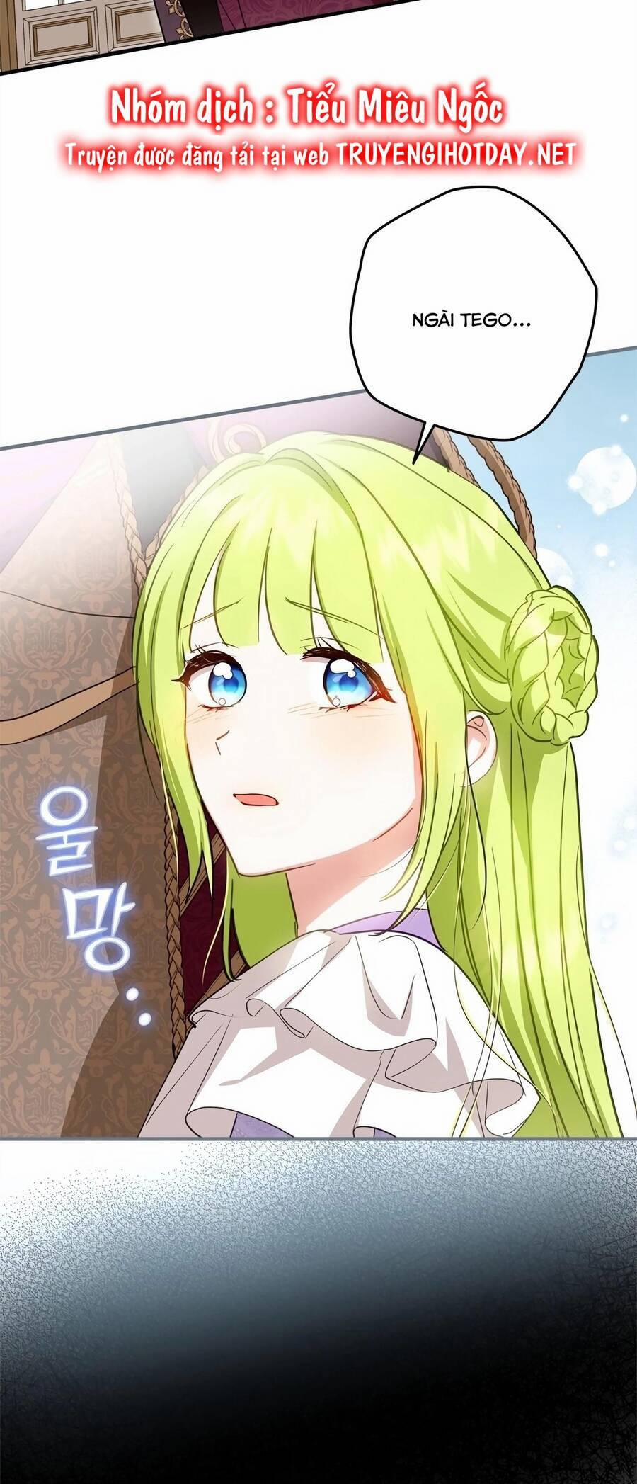 Đã Bảo Nữ Chính Đang Cải Trang Cơ Mà! 37 trang 48