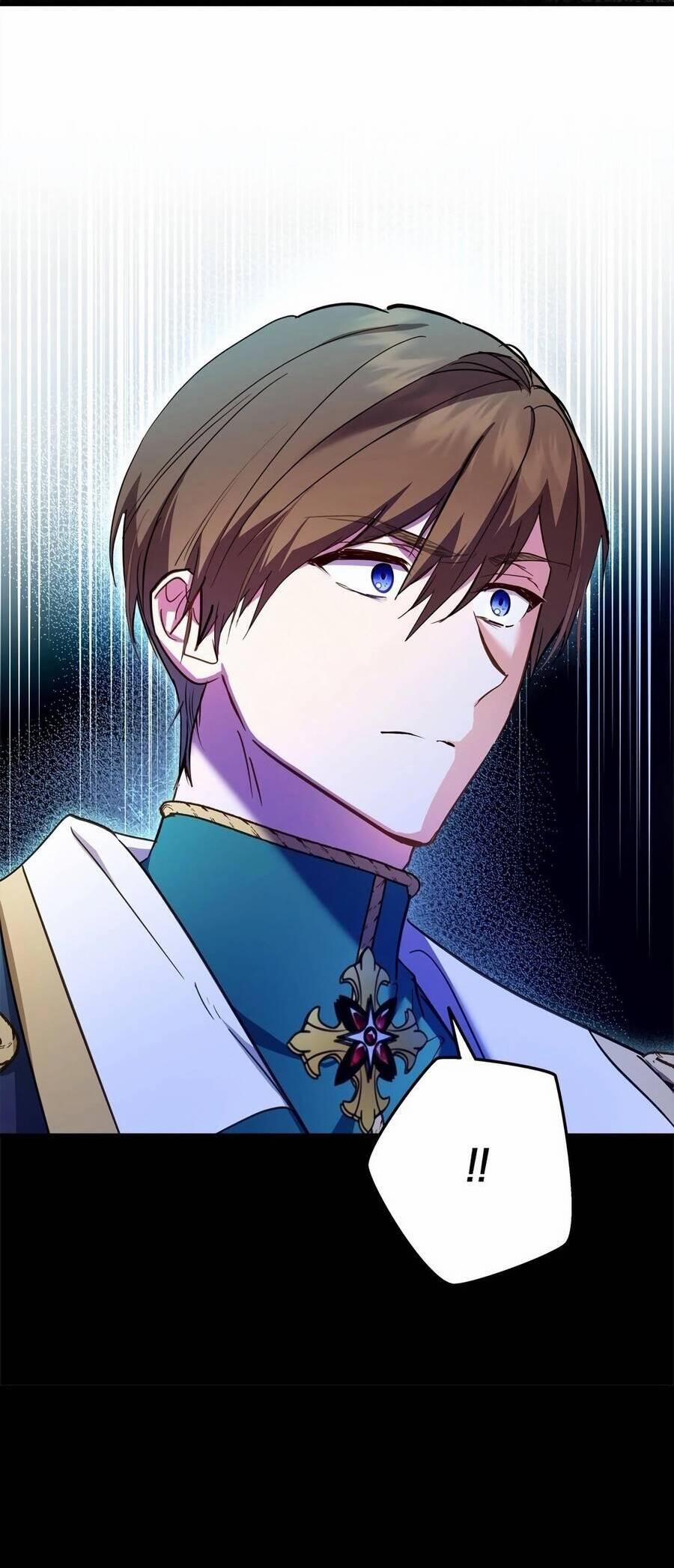 Đã Bảo Nữ Chính Đang Cải Trang Cơ Mà! 37 trang 49