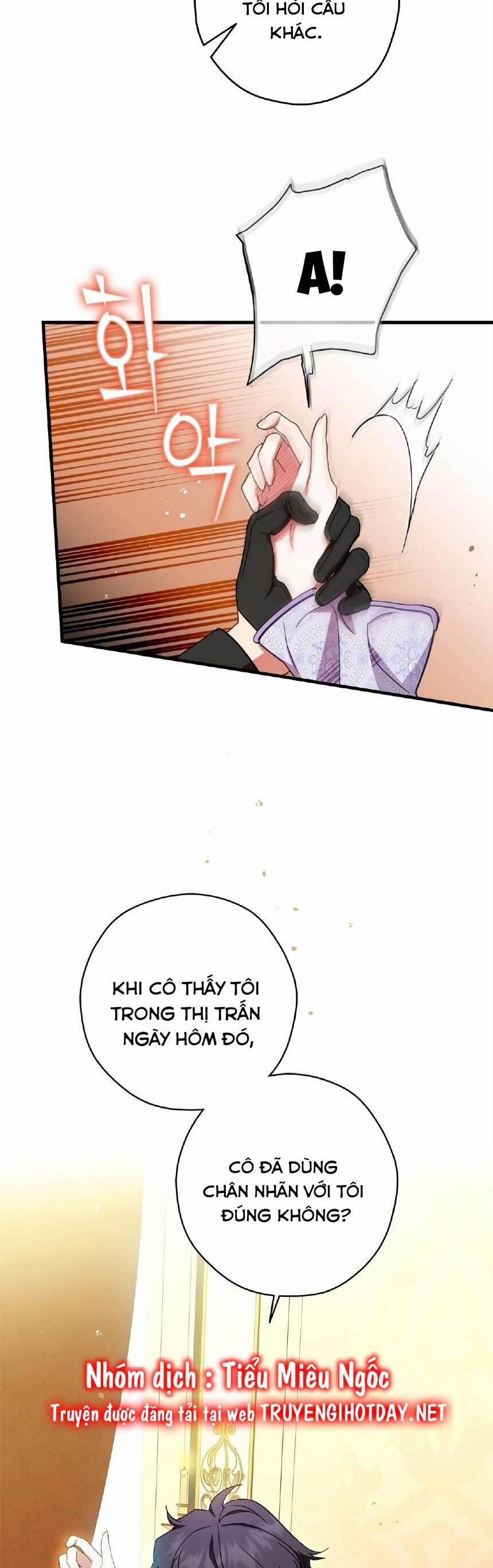 Đã Bảo Nữ Chính Đang Cải Trang Cơ Mà! 37 trang 9