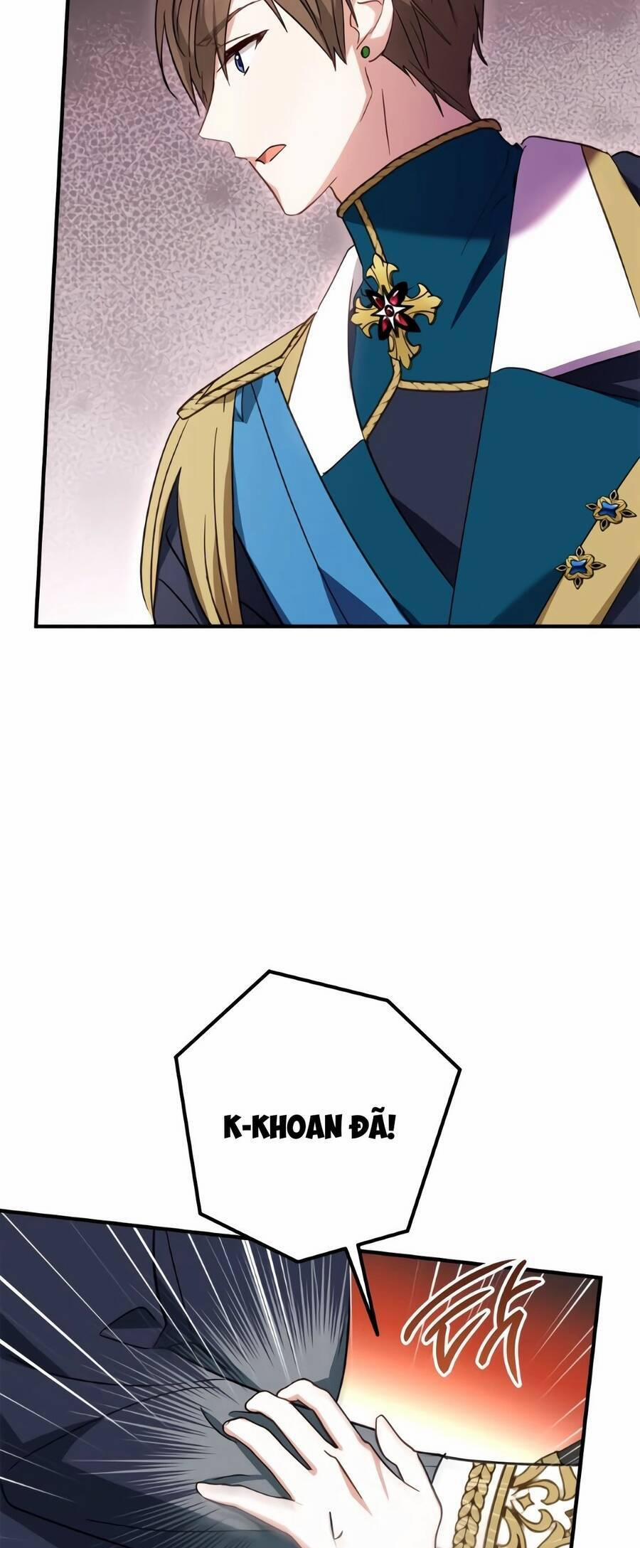 Đã Bảo Nữ Chính Đang Cải Trang Cơ Mà! 38 trang 15