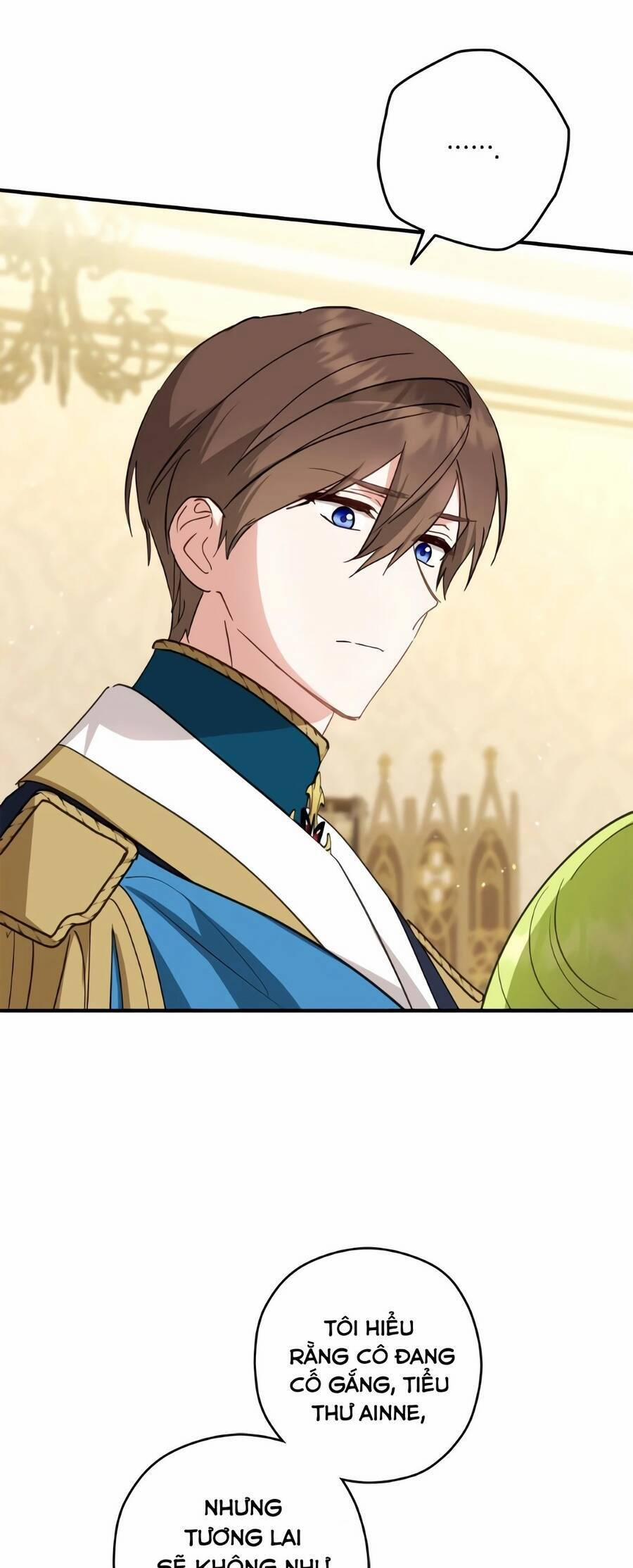 Đã Bảo Nữ Chính Đang Cải Trang Cơ Mà! 38 trang 18