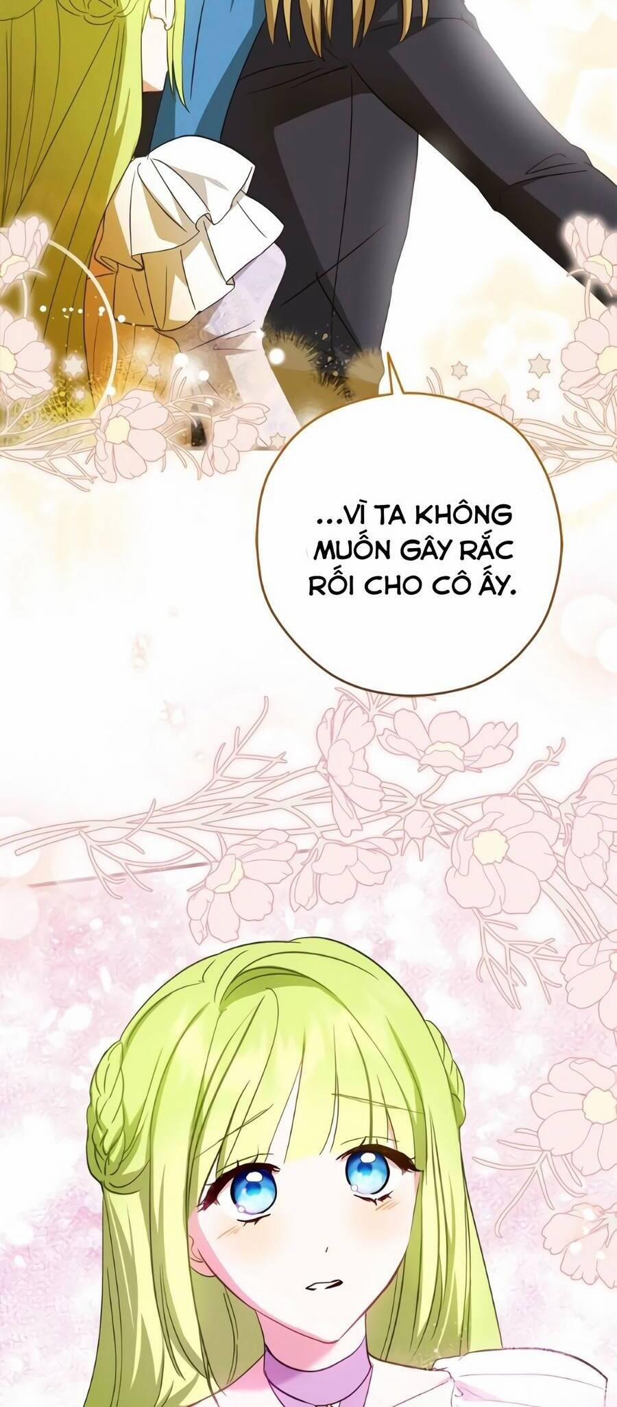 Đã Bảo Nữ Chính Đang Cải Trang Cơ Mà! 38 trang 25