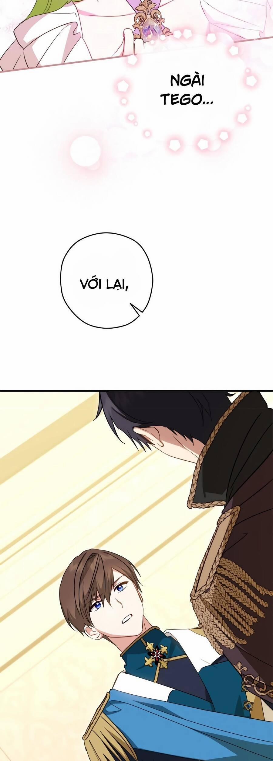 Đã Bảo Nữ Chính Đang Cải Trang Cơ Mà! 38 trang 26