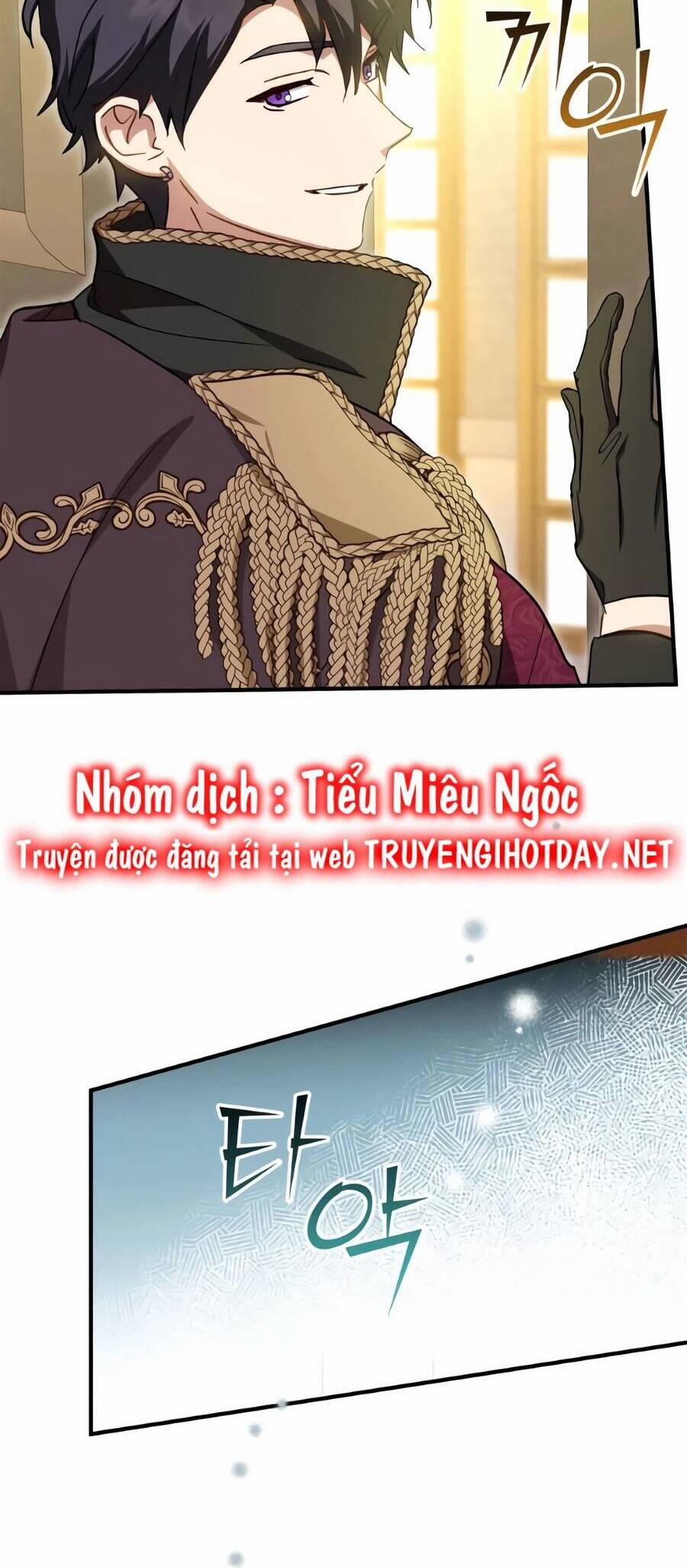 Đã Bảo Nữ Chính Đang Cải Trang Cơ Mà! 38 trang 30