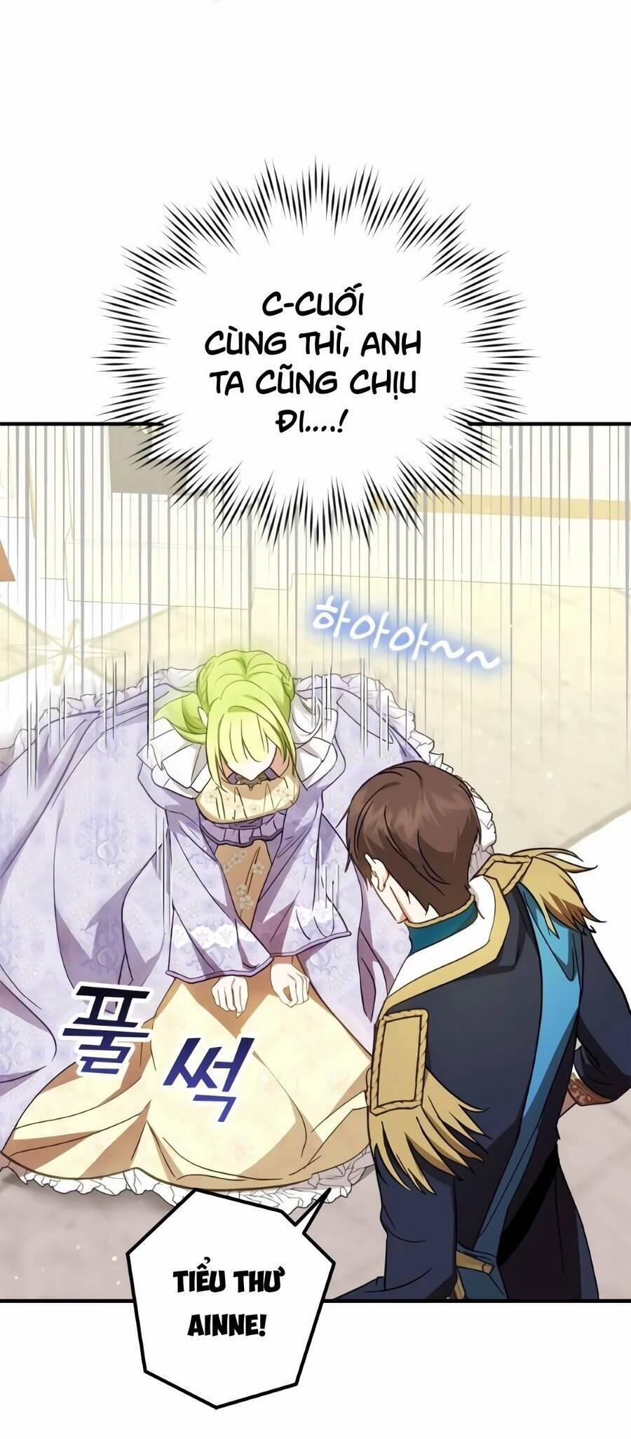 Đã Bảo Nữ Chính Đang Cải Trang Cơ Mà! 38 trang 31