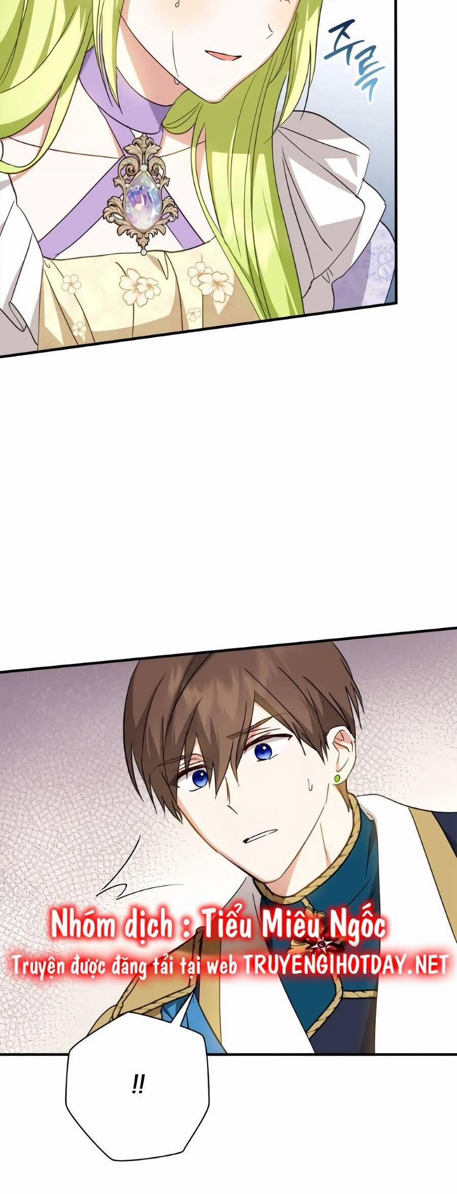 Đã Bảo Nữ Chính Đang Cải Trang Cơ Mà! 38 trang 33