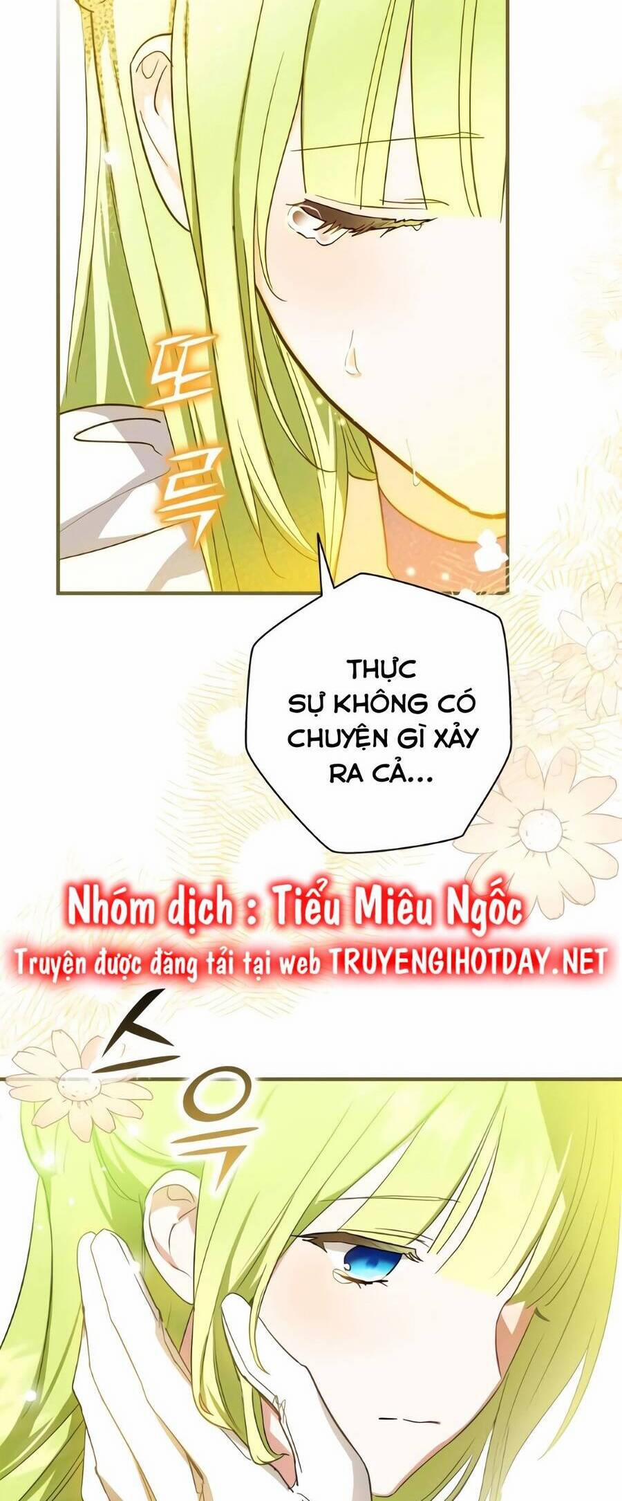 Đã Bảo Nữ Chính Đang Cải Trang Cơ Mà! 38 trang 36