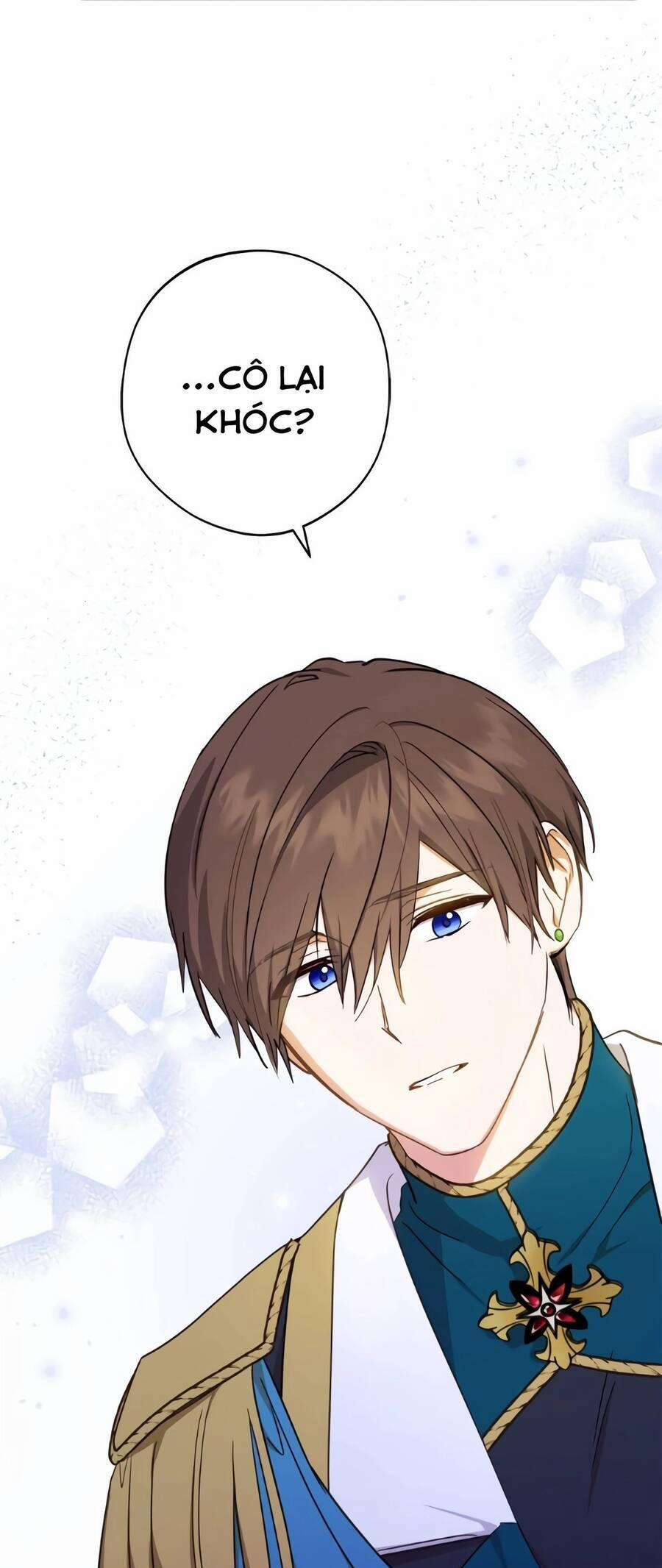 Đã Bảo Nữ Chính Đang Cải Trang Cơ Mà! 38 trang 38