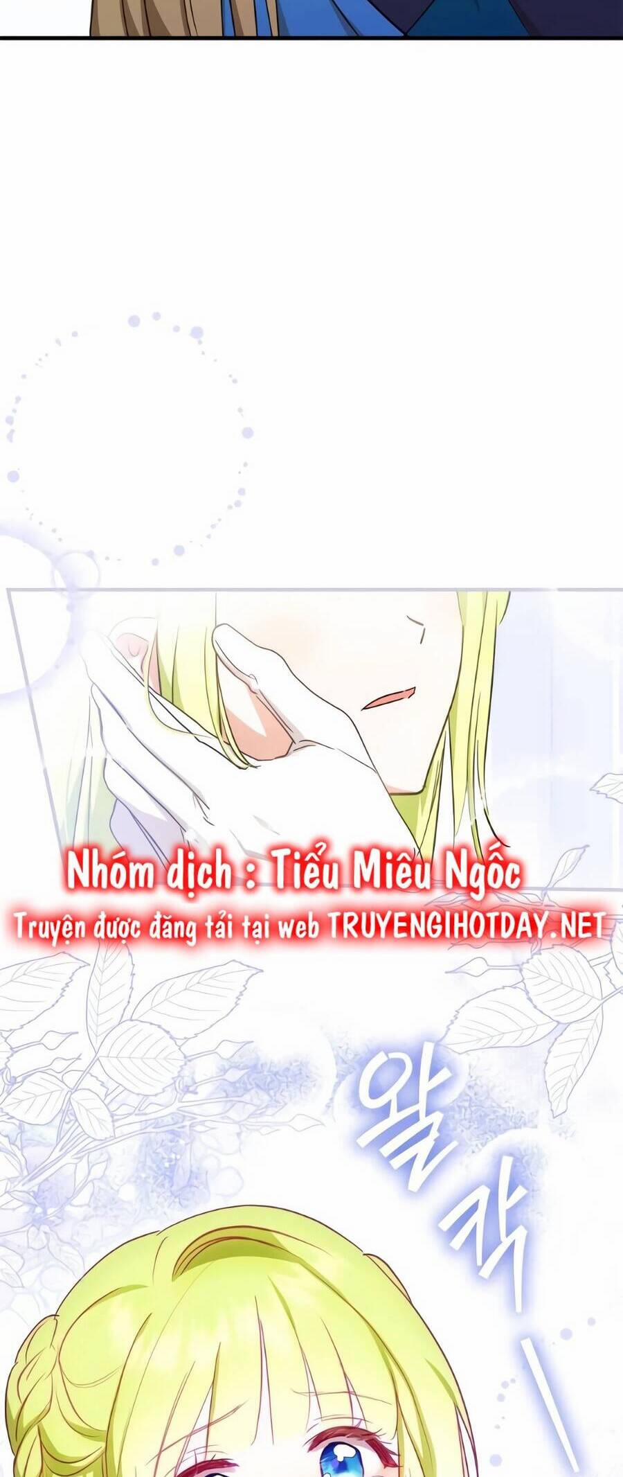 Đã Bảo Nữ Chính Đang Cải Trang Cơ Mà! 38 trang 39