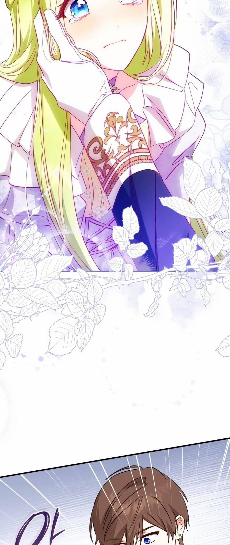 Đã Bảo Nữ Chính Đang Cải Trang Cơ Mà! 38 trang 40