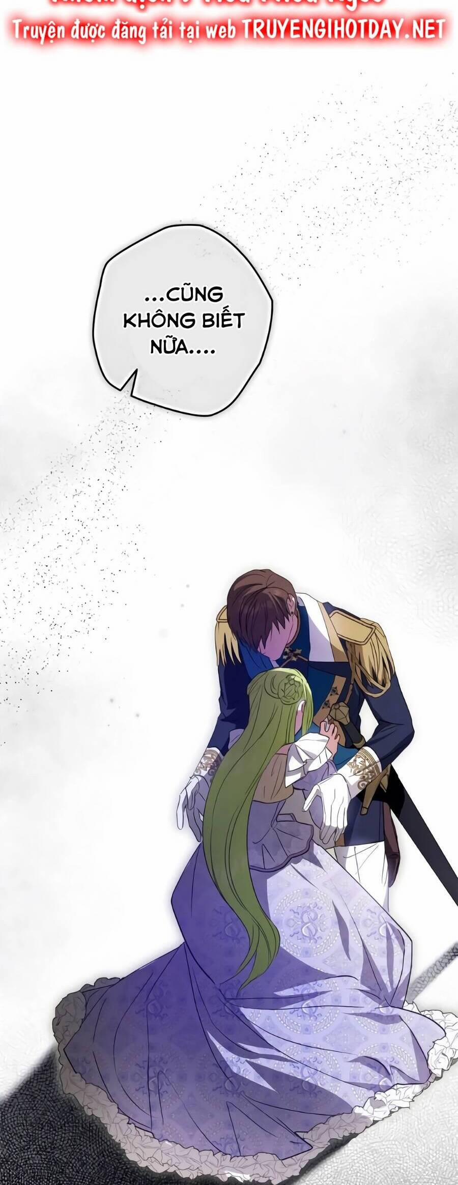 Đã Bảo Nữ Chính Đang Cải Trang Cơ Mà! 38 trang 42