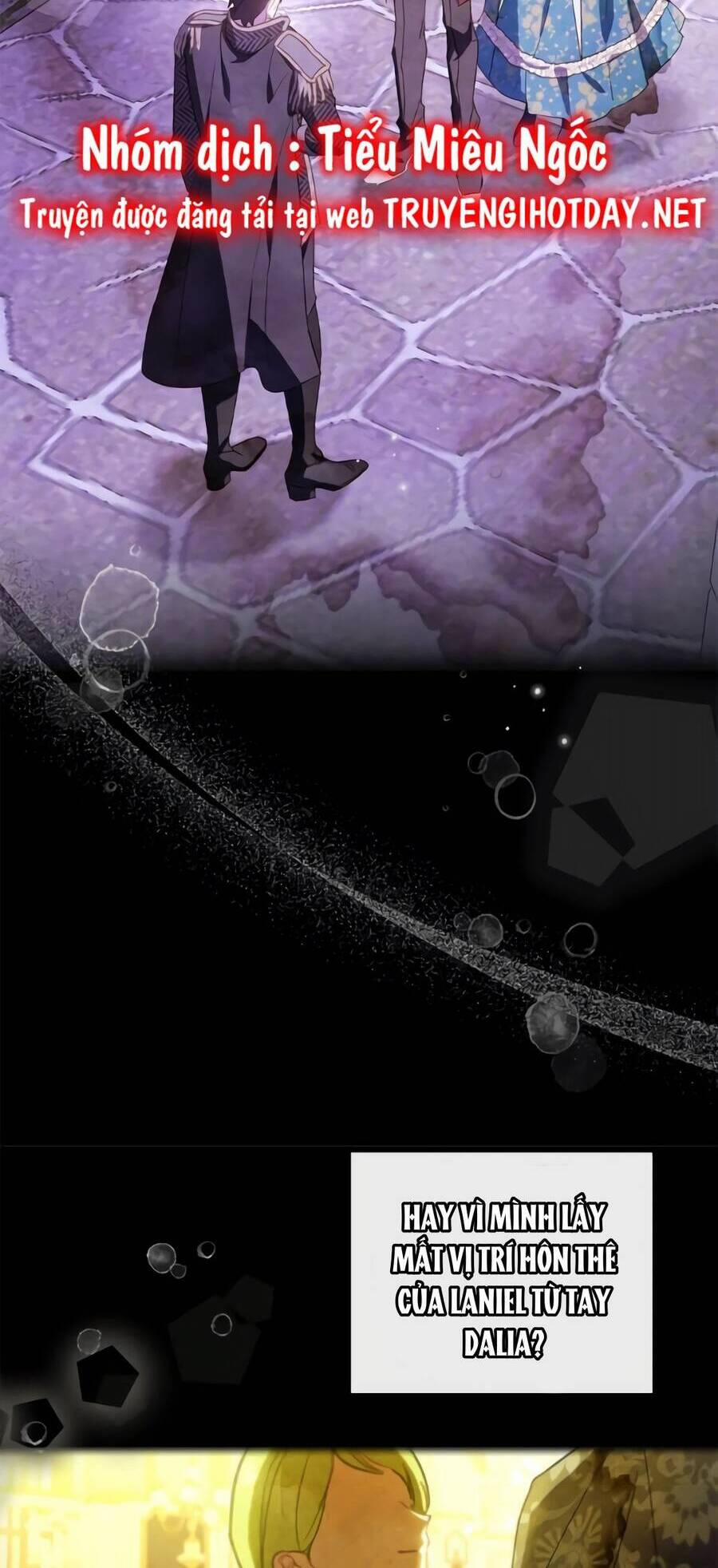 Đã Bảo Nữ Chính Đang Cải Trang Cơ Mà! 38 trang 44