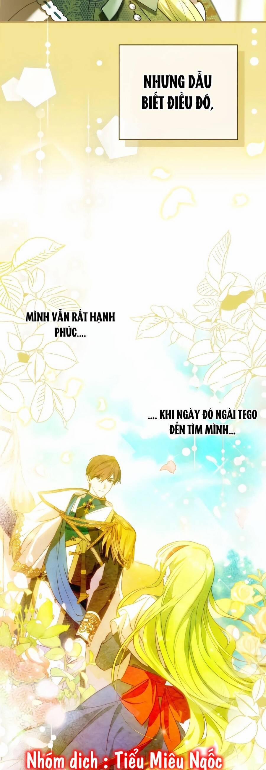 Đã Bảo Nữ Chính Đang Cải Trang Cơ Mà! 38 trang 47