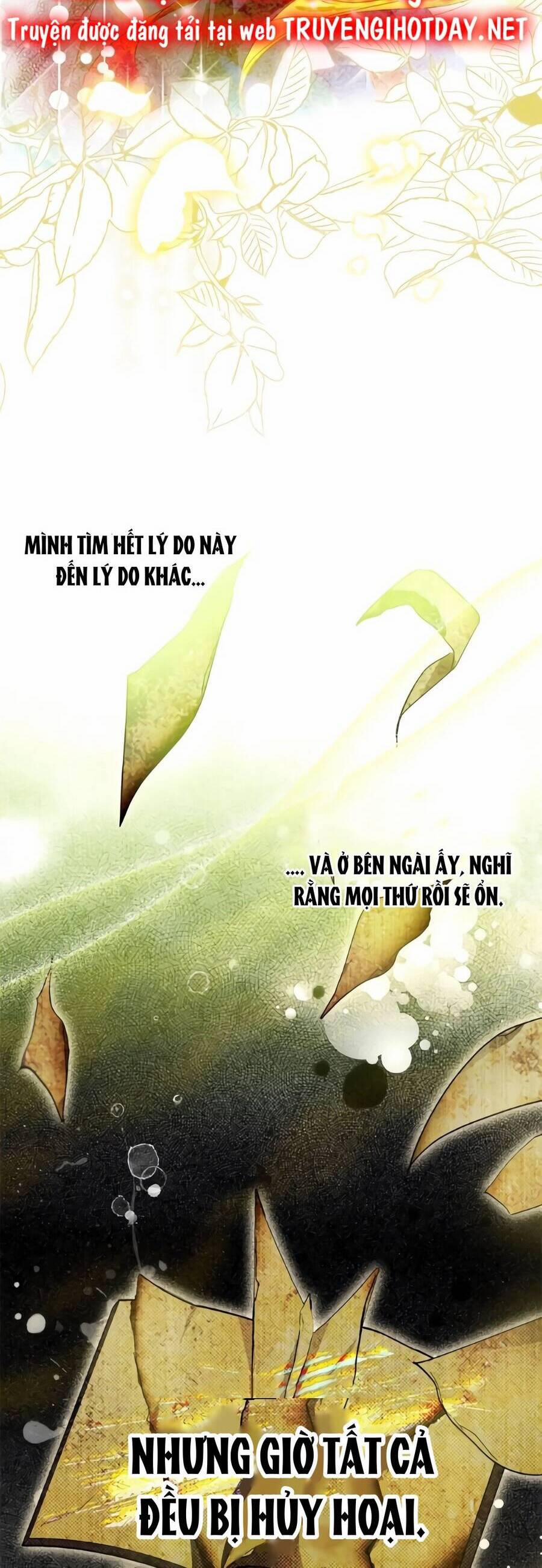 Đã Bảo Nữ Chính Đang Cải Trang Cơ Mà! 38 trang 48