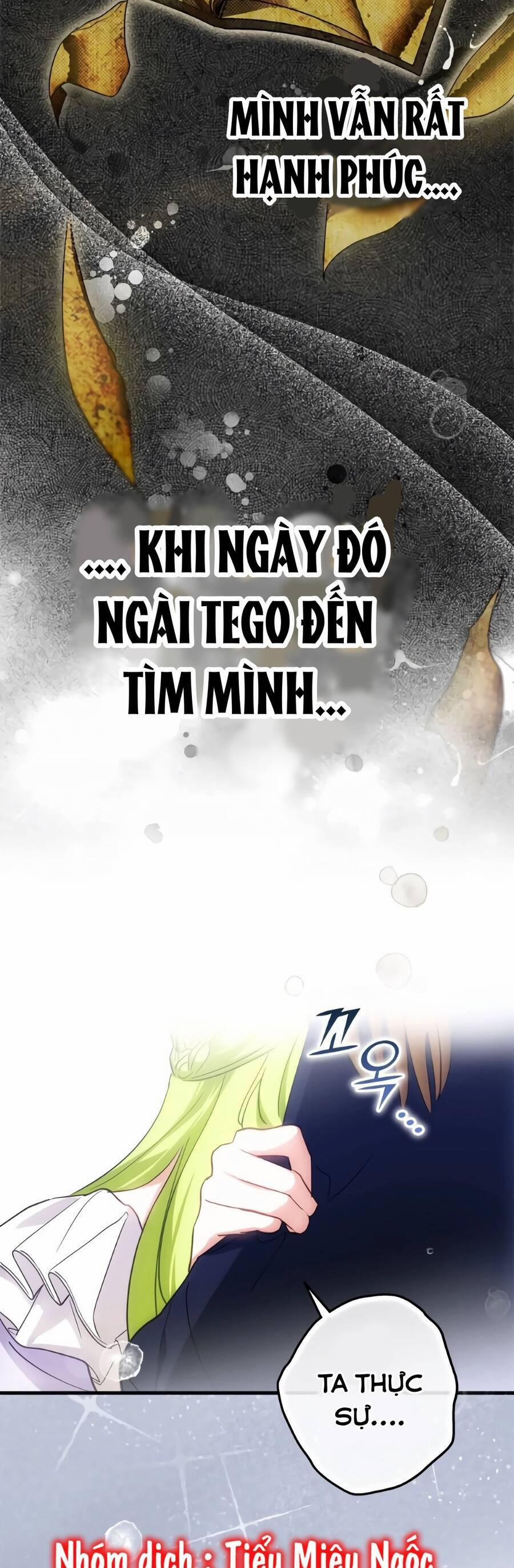 Đã Bảo Nữ Chính Đang Cải Trang Cơ Mà! 38 trang 49