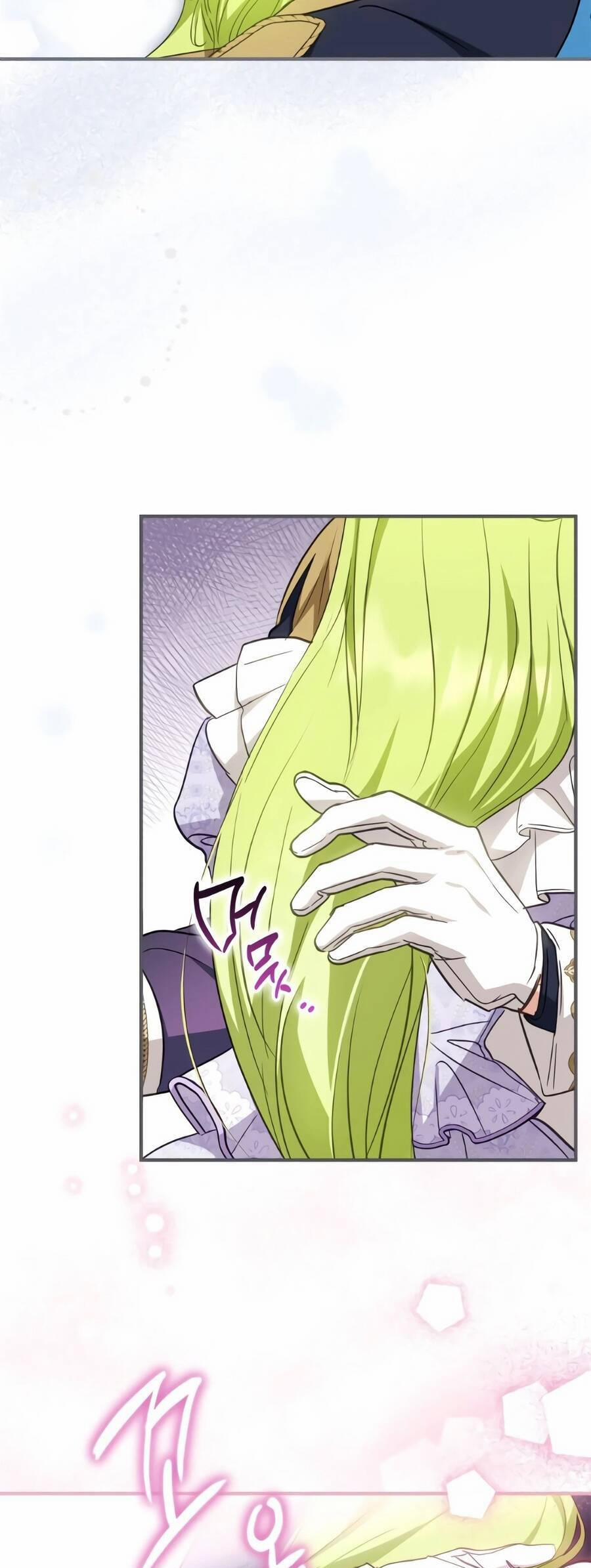 Đã Bảo Nữ Chính Đang Cải Trang Cơ Mà! 38 trang 51