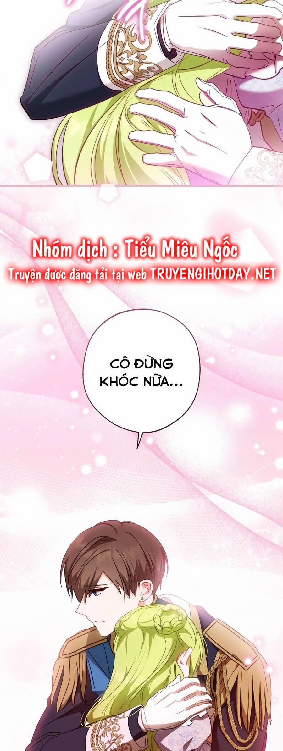 Đã Bảo Nữ Chính Đang Cải Trang Cơ Mà! 38 trang 52