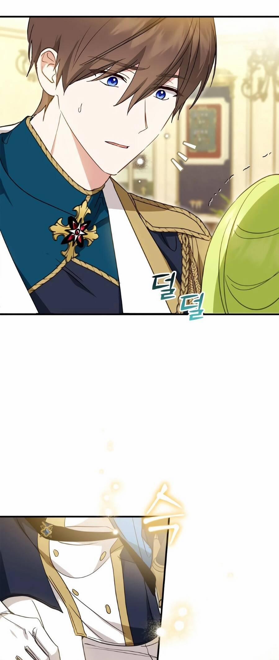 Đã Bảo Nữ Chính Đang Cải Trang Cơ Mà! 38 trang 6