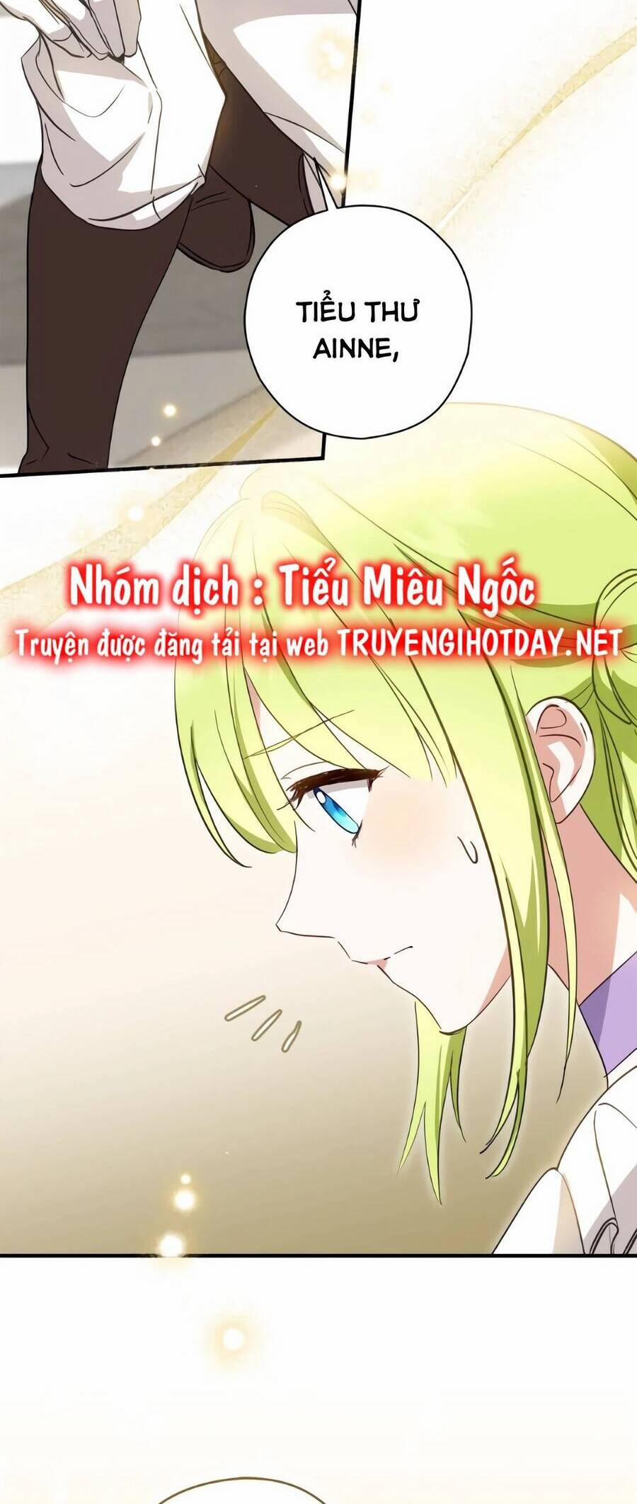 Đã Bảo Nữ Chính Đang Cải Trang Cơ Mà! 38 trang 7