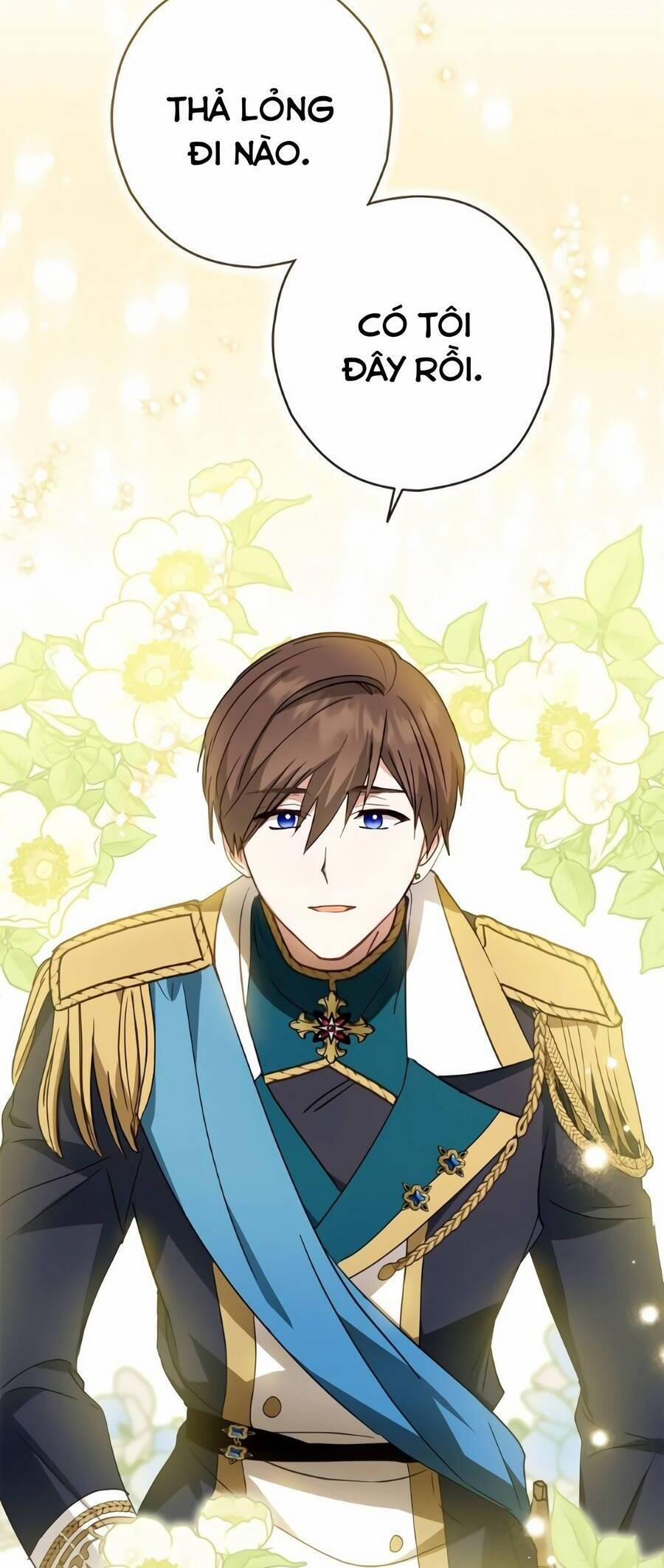 Đã Bảo Nữ Chính Đang Cải Trang Cơ Mà! 38 trang 8