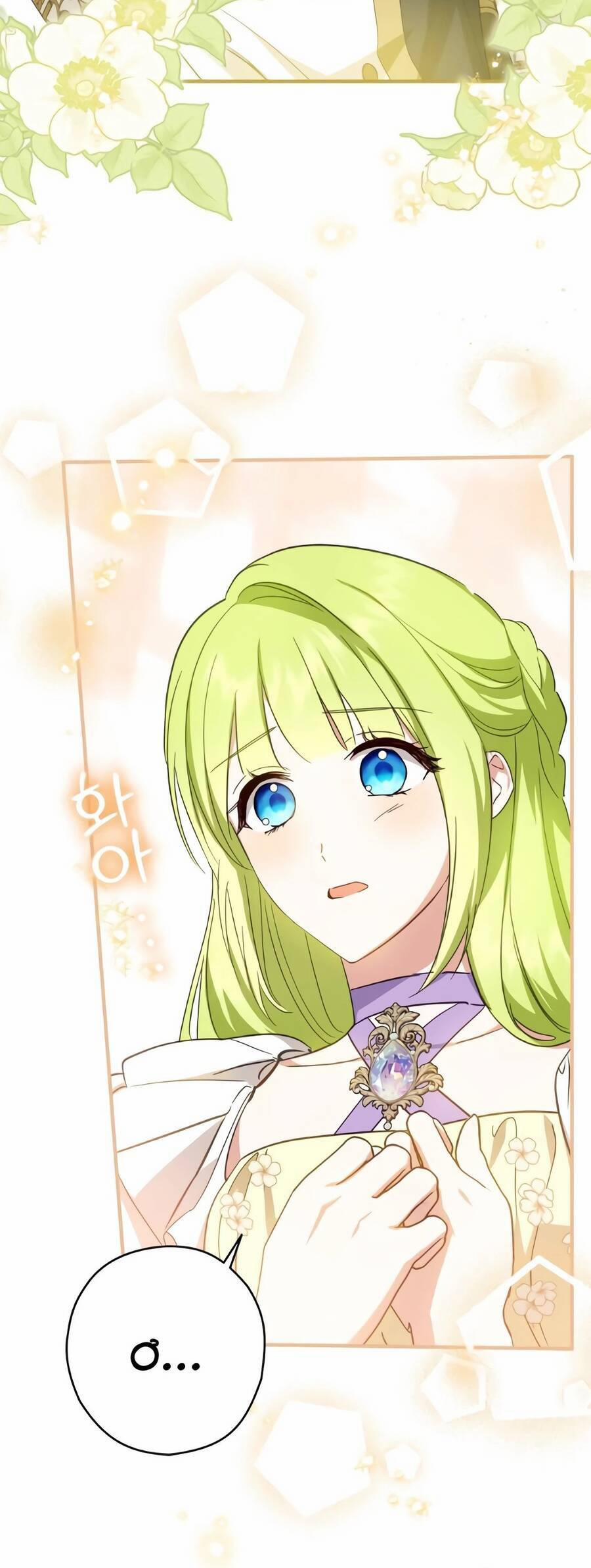 Đã Bảo Nữ Chính Đang Cải Trang Cơ Mà! 38 trang 9