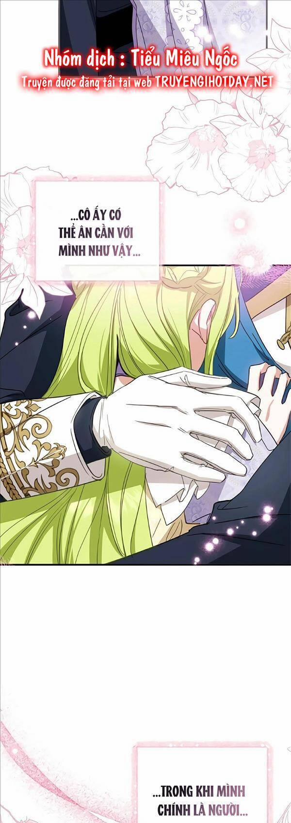 Đã Bảo Nữ Chính Đang Cải Trang Cơ Mà! 39 trang 14