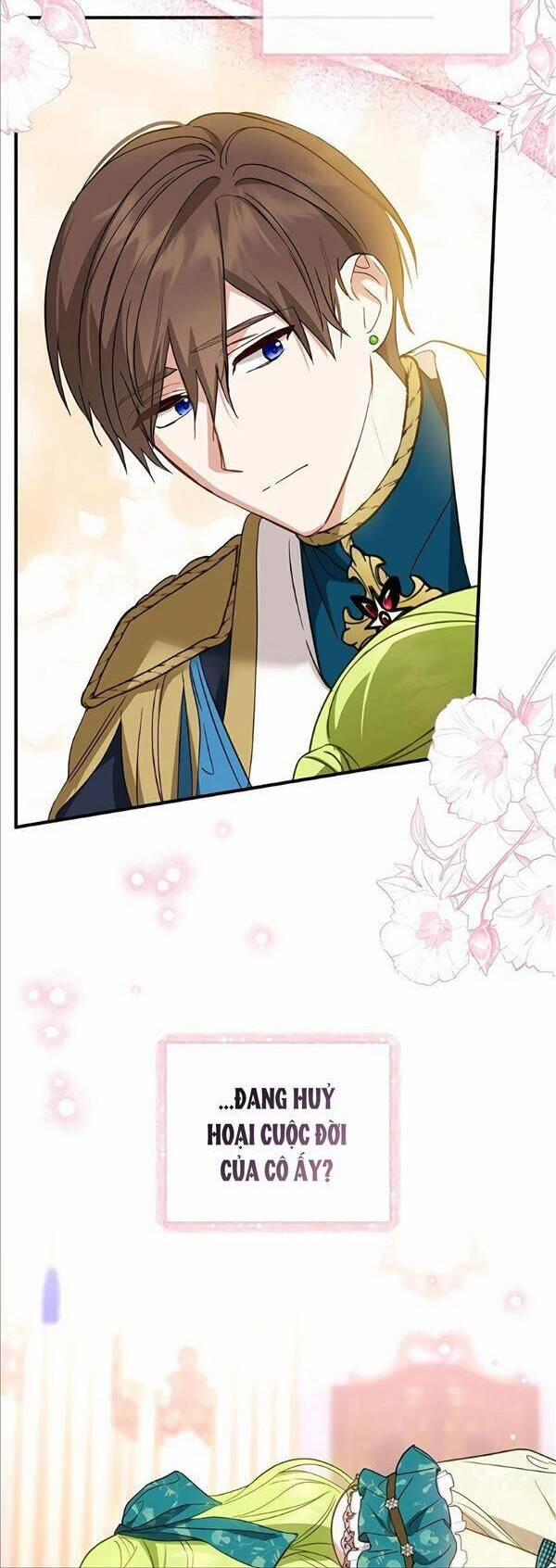 Đã Bảo Nữ Chính Đang Cải Trang Cơ Mà! 39 trang 15