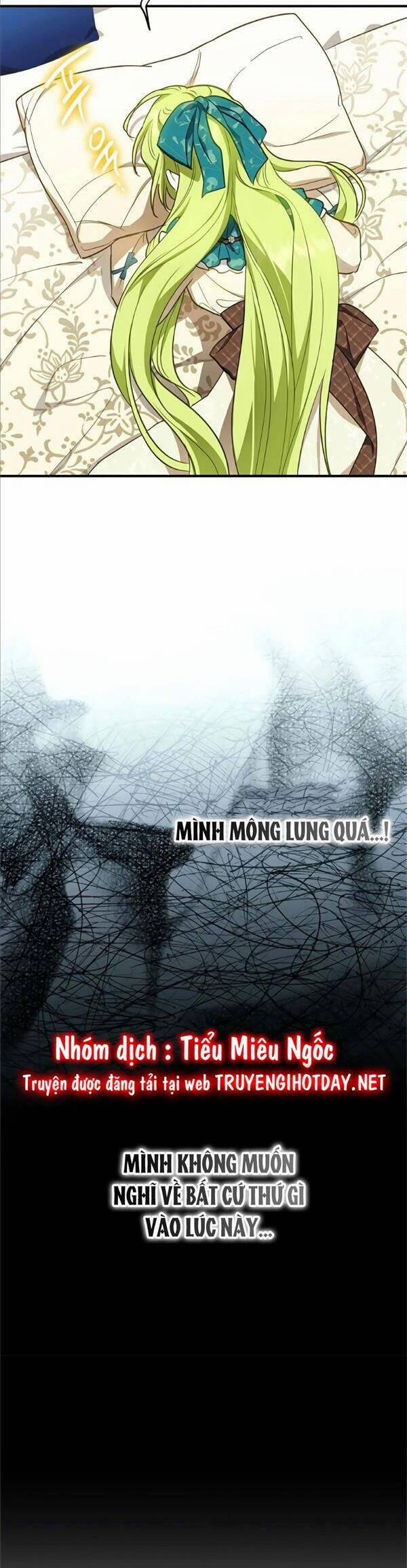 Đã Bảo Nữ Chính Đang Cải Trang Cơ Mà! 39 trang 17