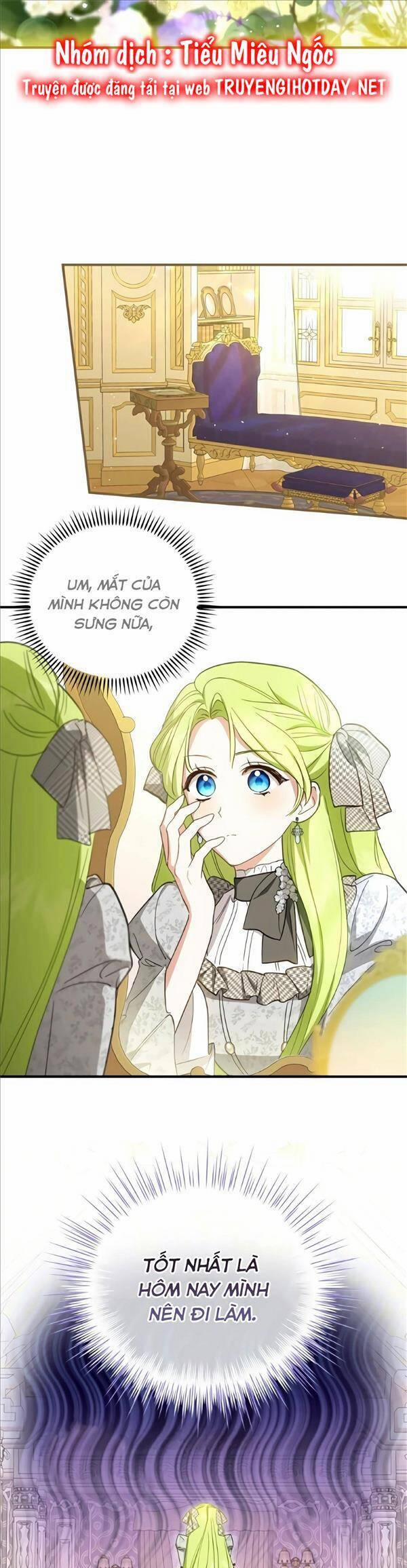 Đã Bảo Nữ Chính Đang Cải Trang Cơ Mà! 39 trang 19